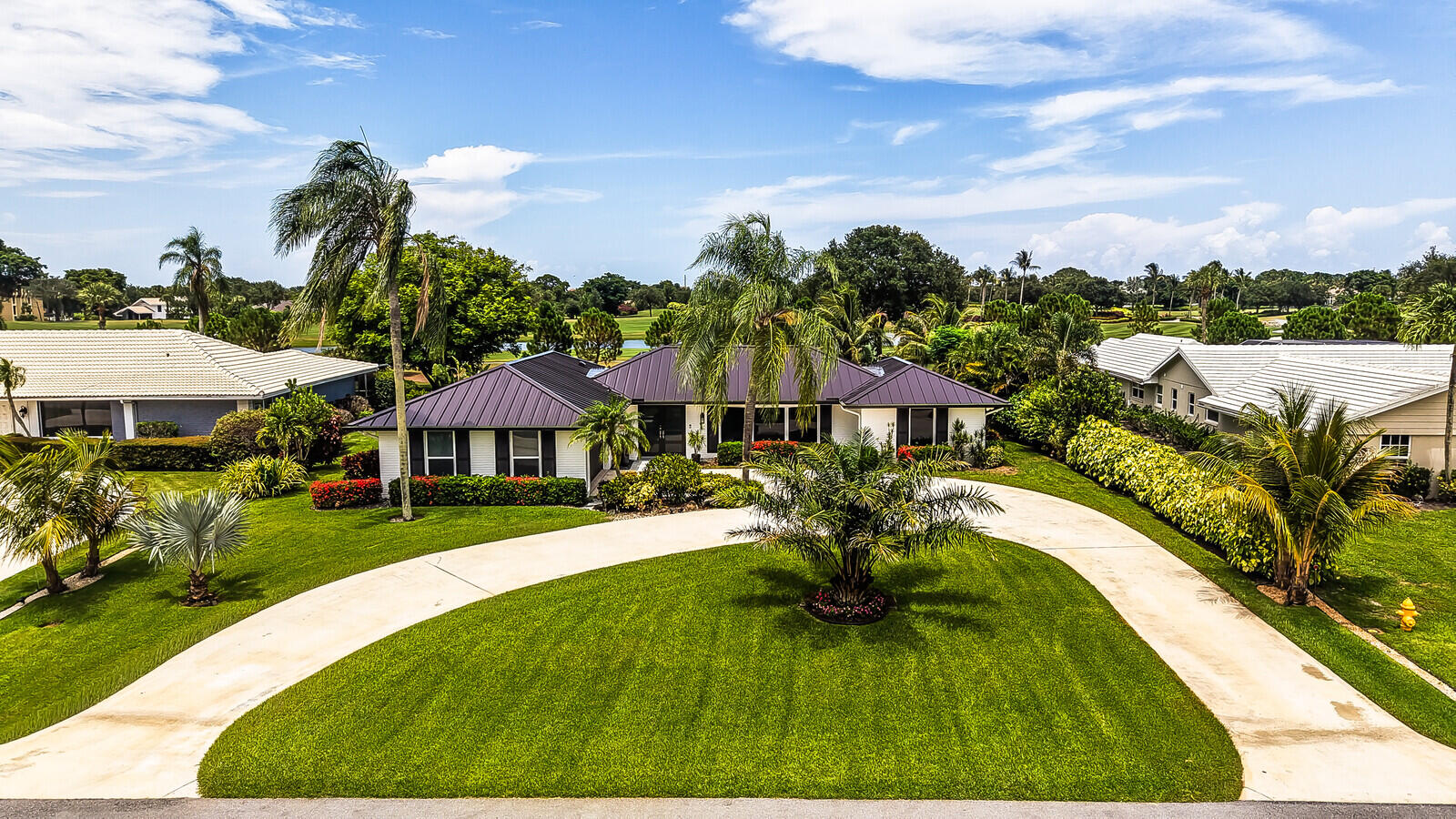 PGA Estates - Residential
