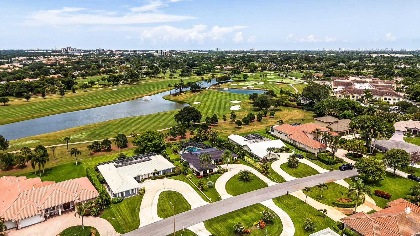 PGA Estates - Residential