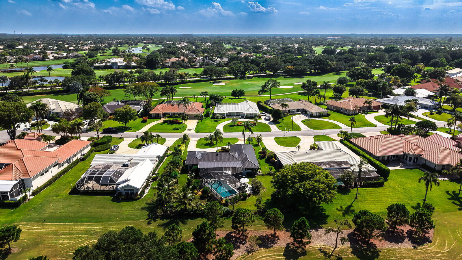 PGA Estates - Residential