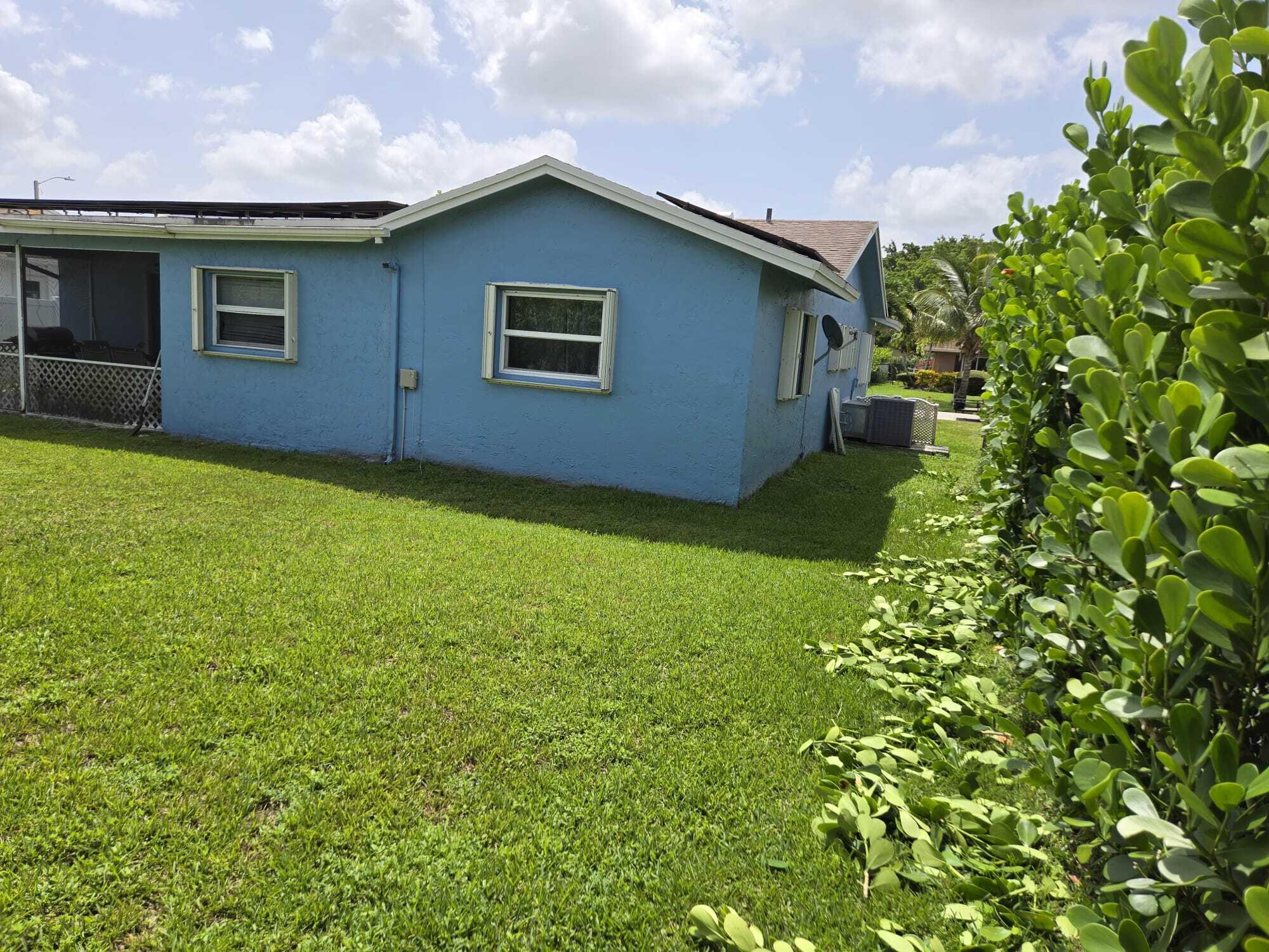 WESTWOOD COMMUNITY 6 - Residential