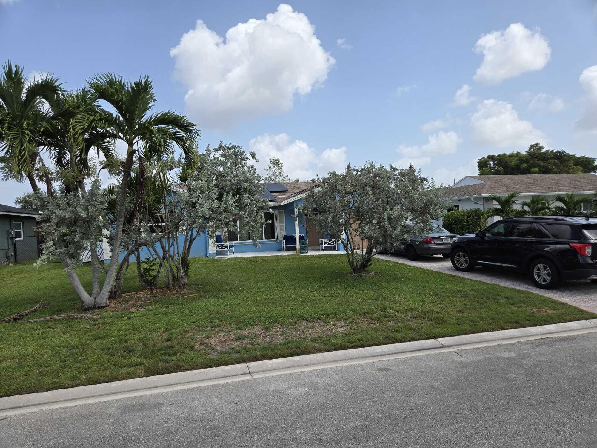 WESTWOOD COMMUNITY 6 - Residential