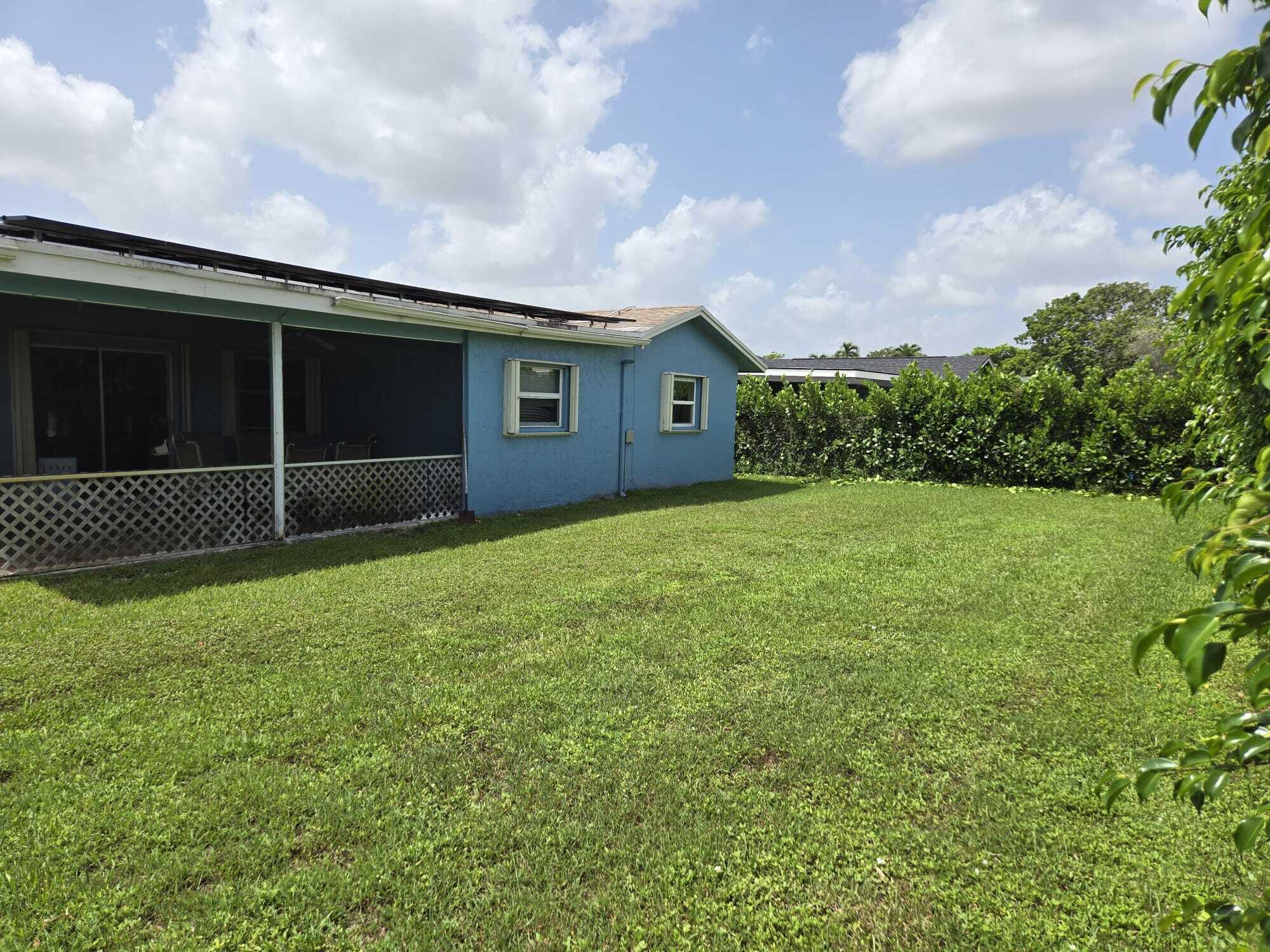 WESTWOOD COMMUNITY 6 - Residential