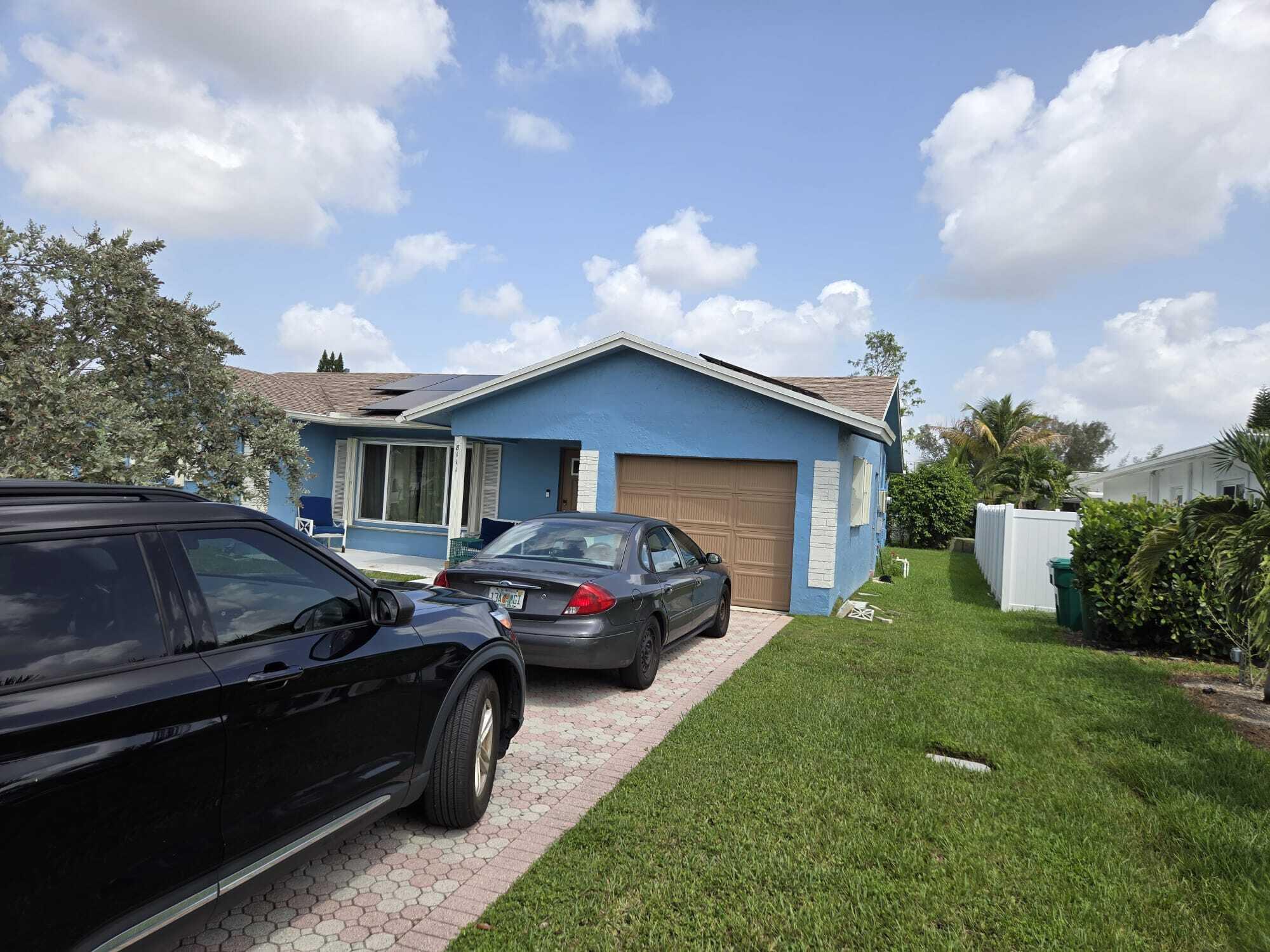 WESTWOOD COMMUNITY 6 - Residential