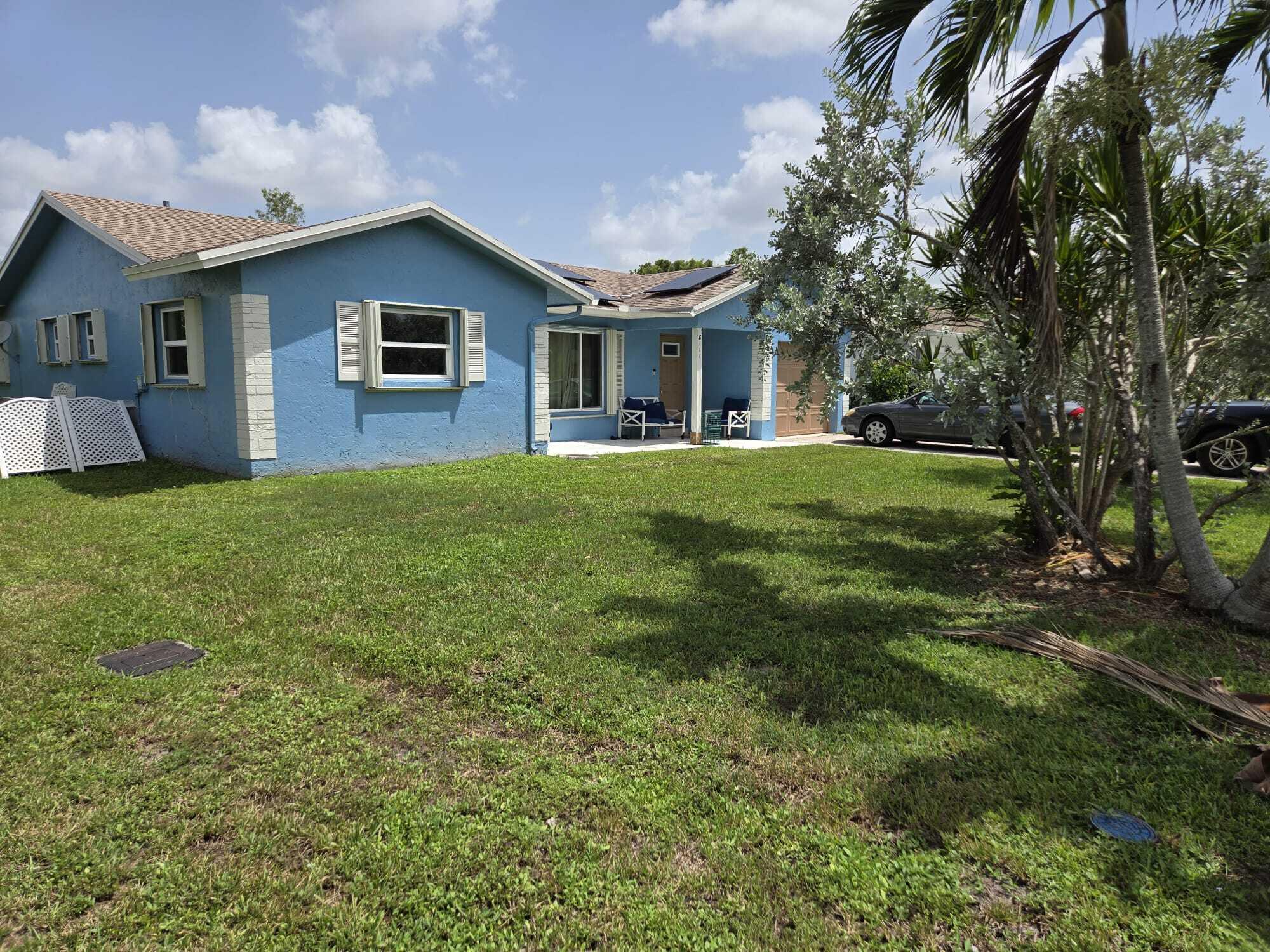 WESTWOOD COMMUNITY 6 - Residential