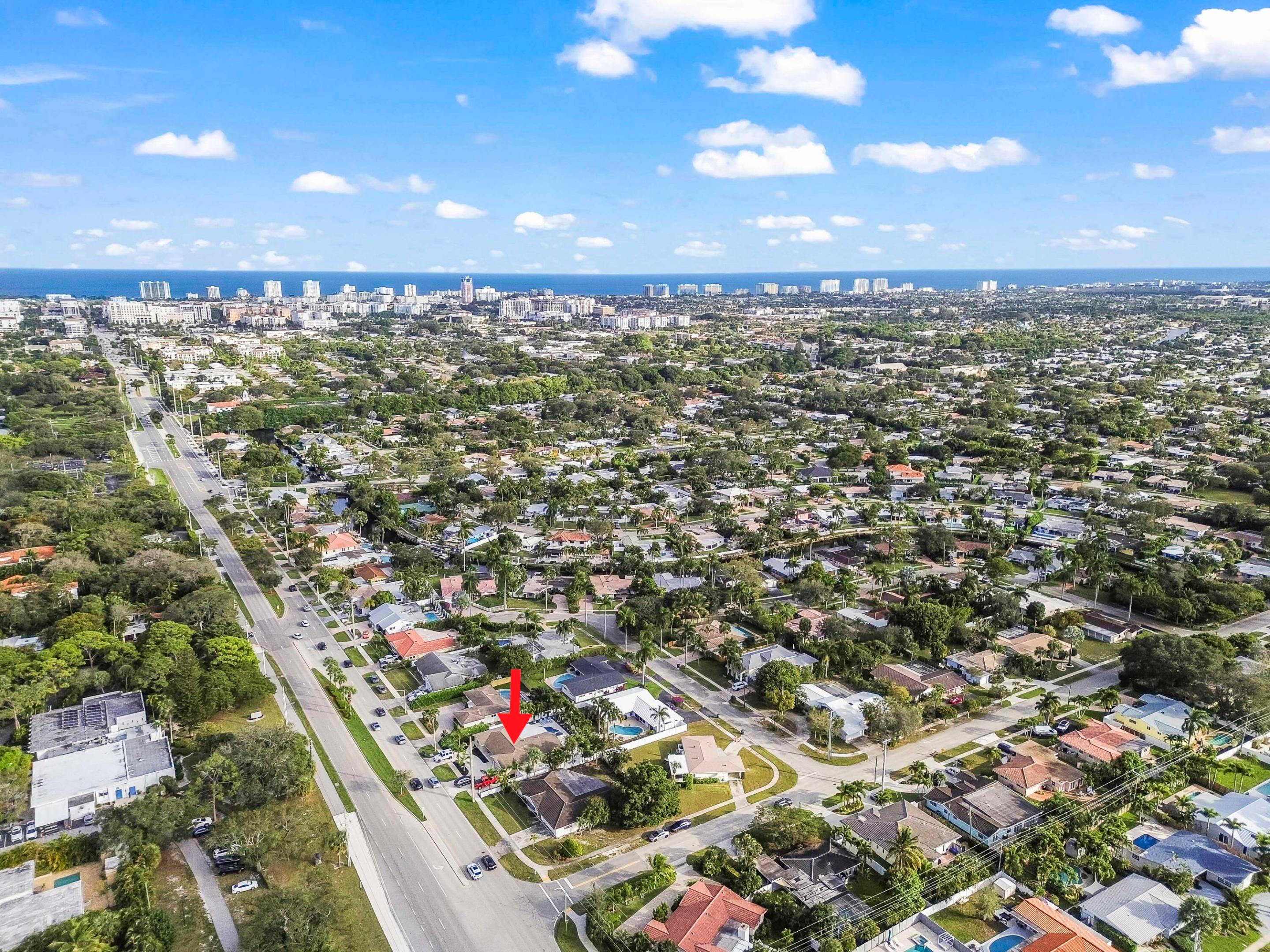 ROYAL OAK HILLS 2ND SEC - Residential
