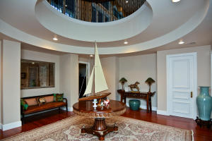 OCEAN PLACE ESTATES - Residential