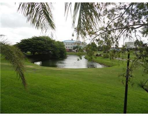 Coral Key - Residential