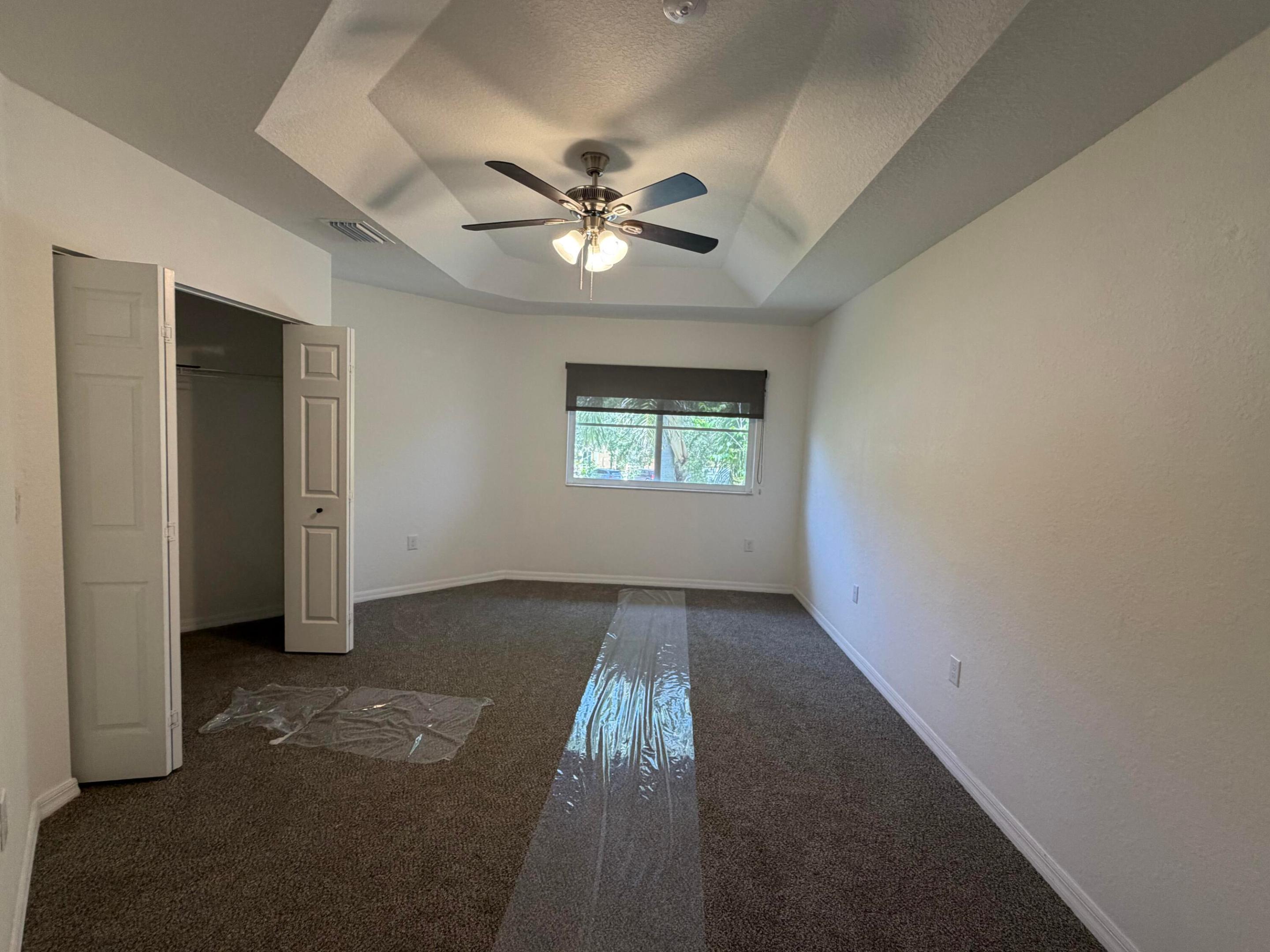 VILLAGE WALK - Residential