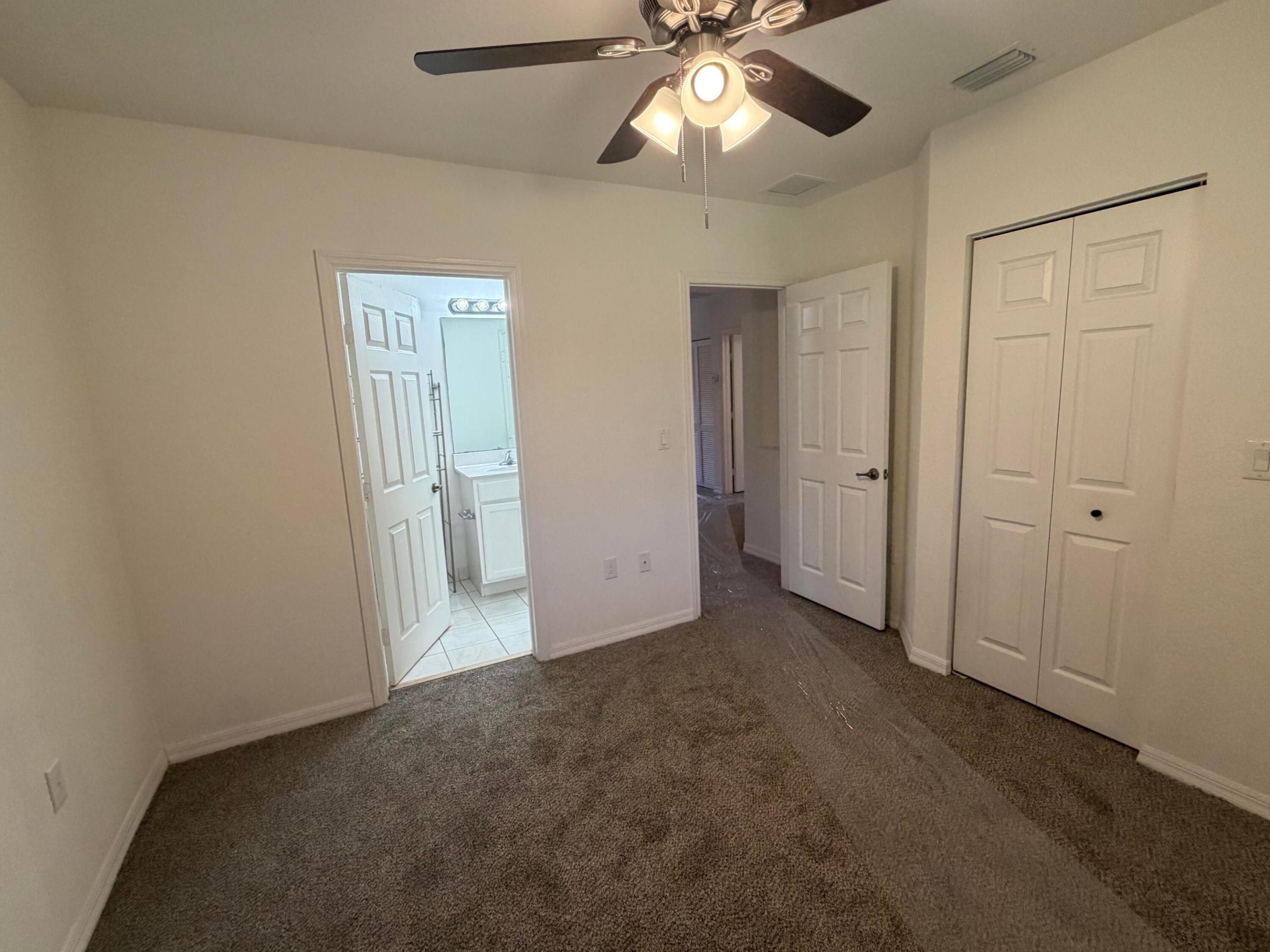 VILLAGE WALK - Residential
