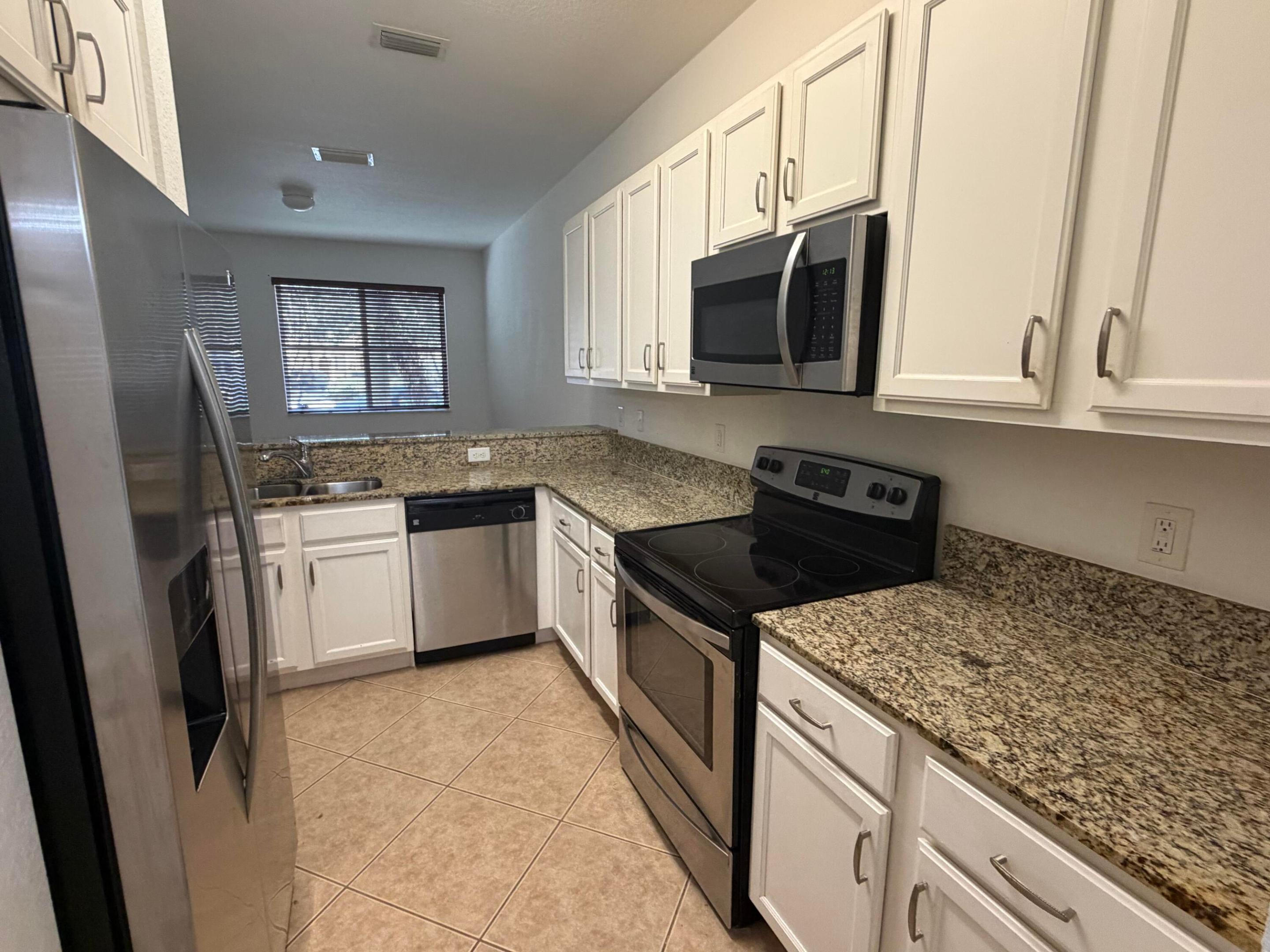 VILLAGE WALK - Residential