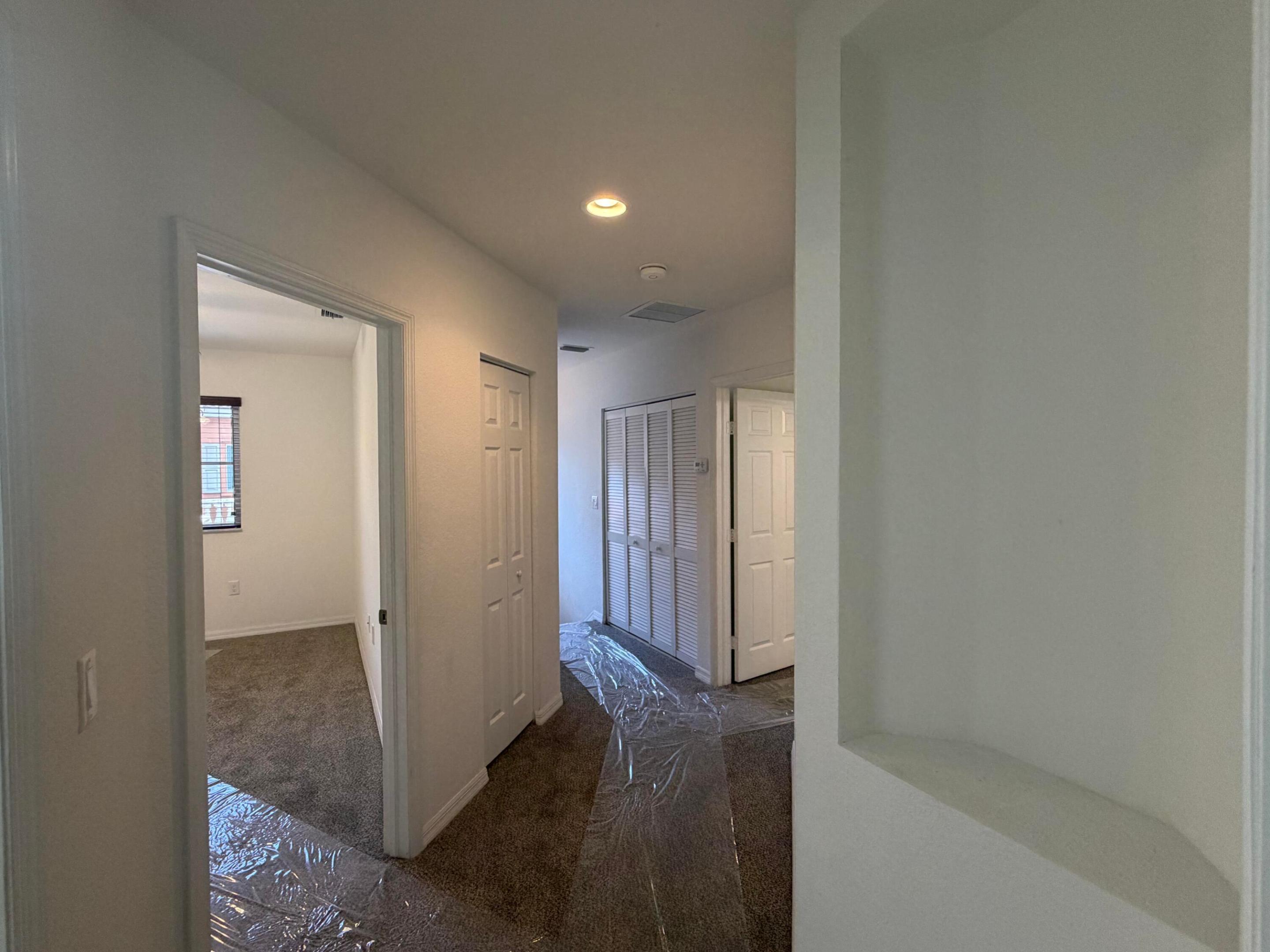 VILLAGE WALK - Residential