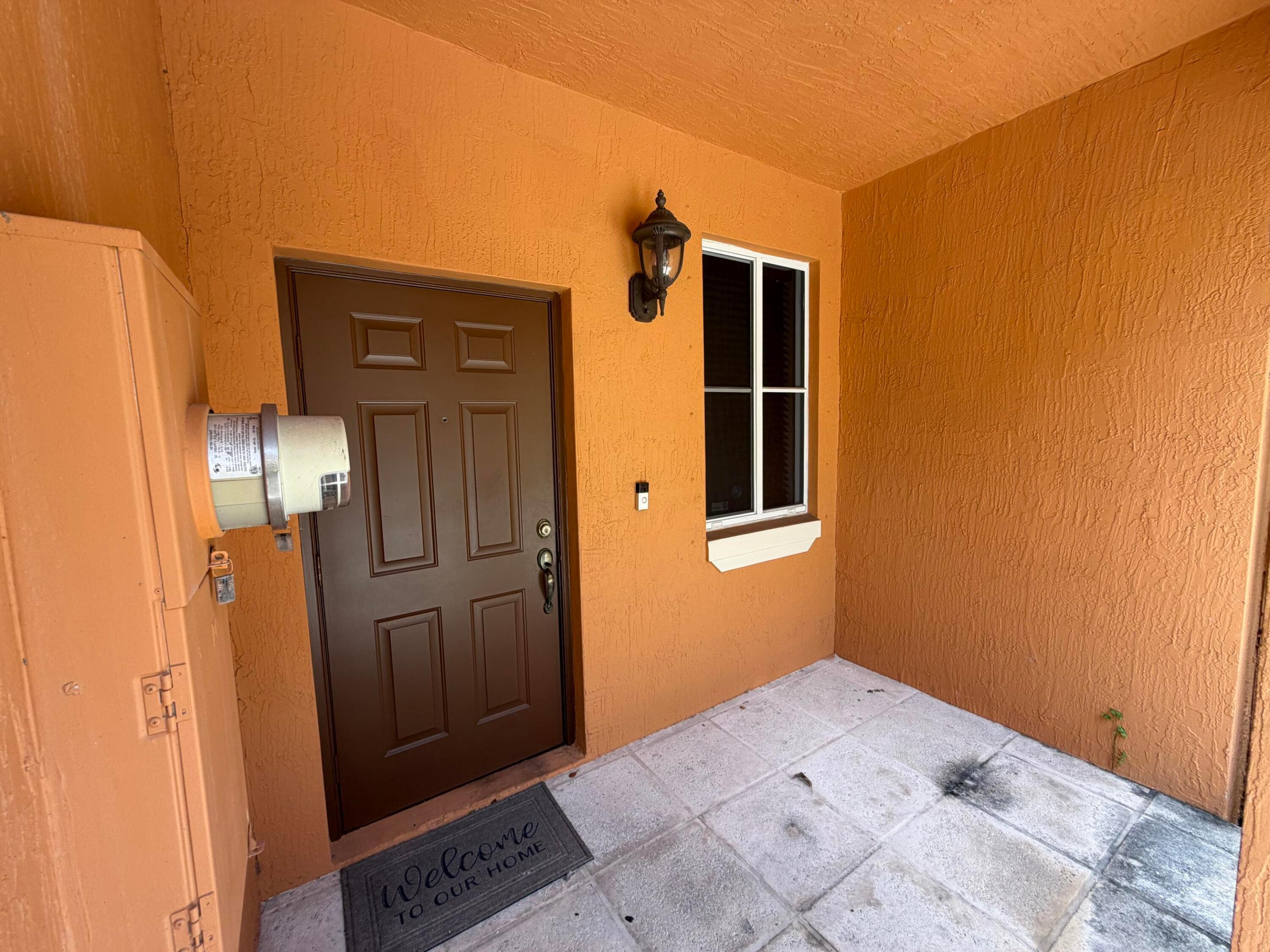 VILLAGE WALK - Residential