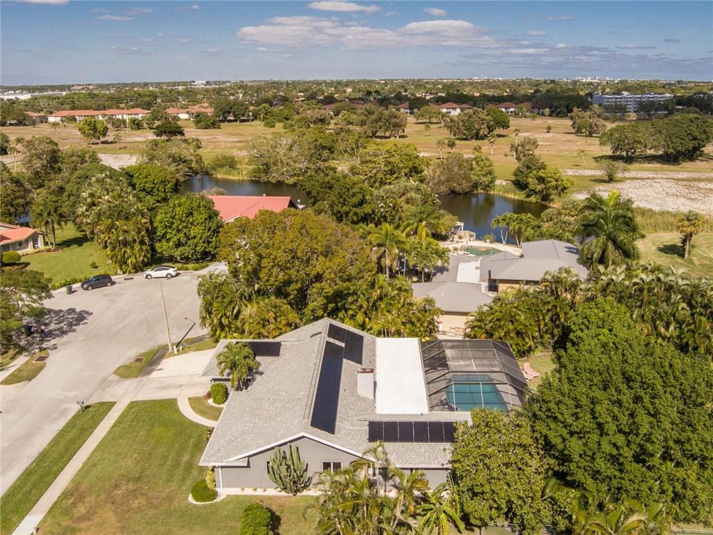Boca Teeca Sec 05 - Residential