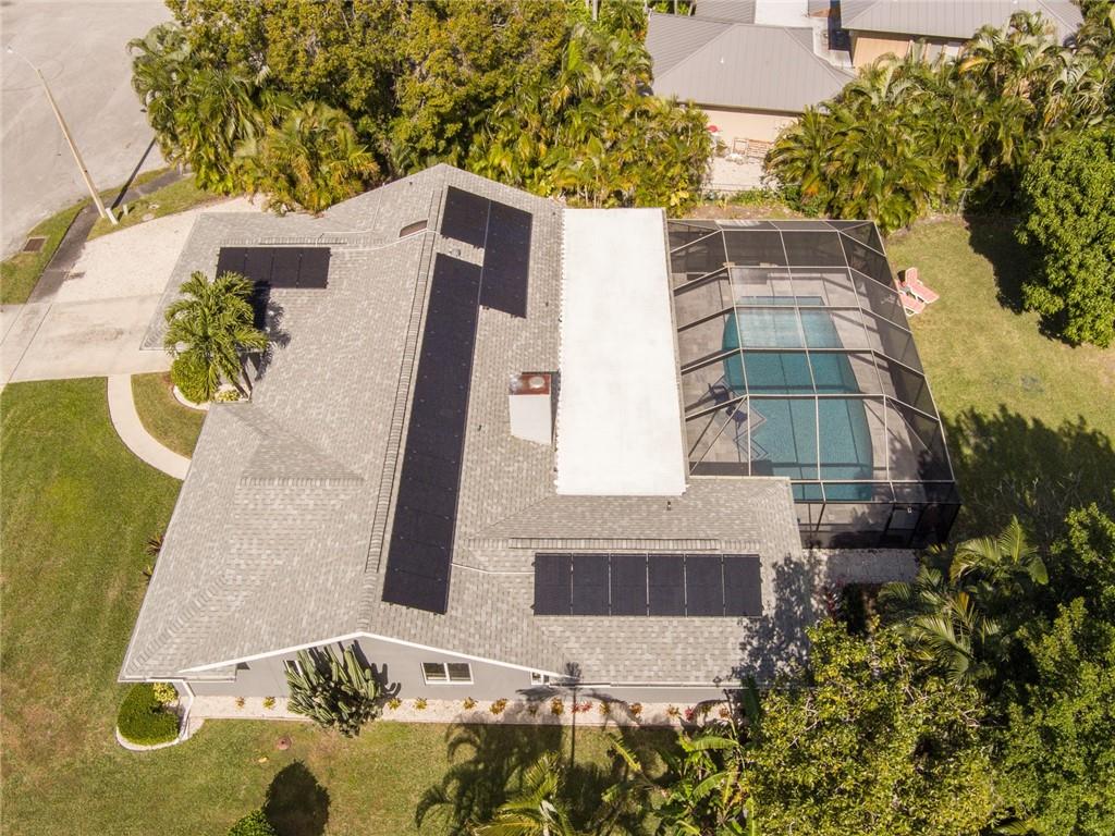Boca Teeca Sec 05 - Residential