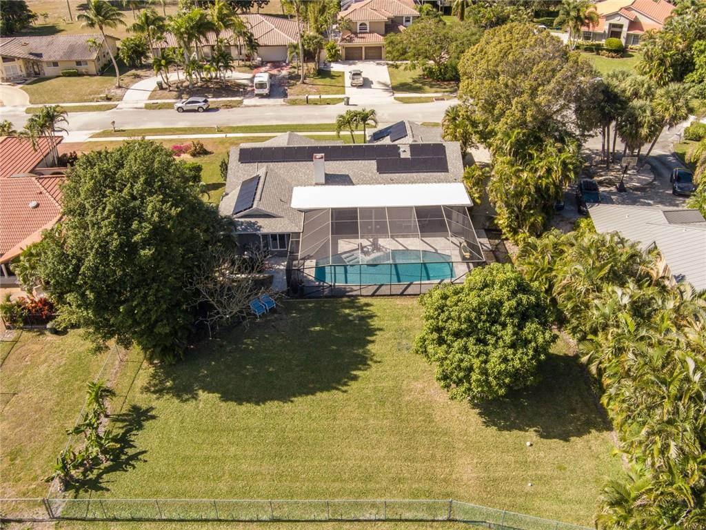 Boca Teeca Sec 05 - Residential