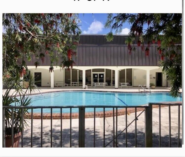 PALM VILLAGE CLUB CONDO - Residential