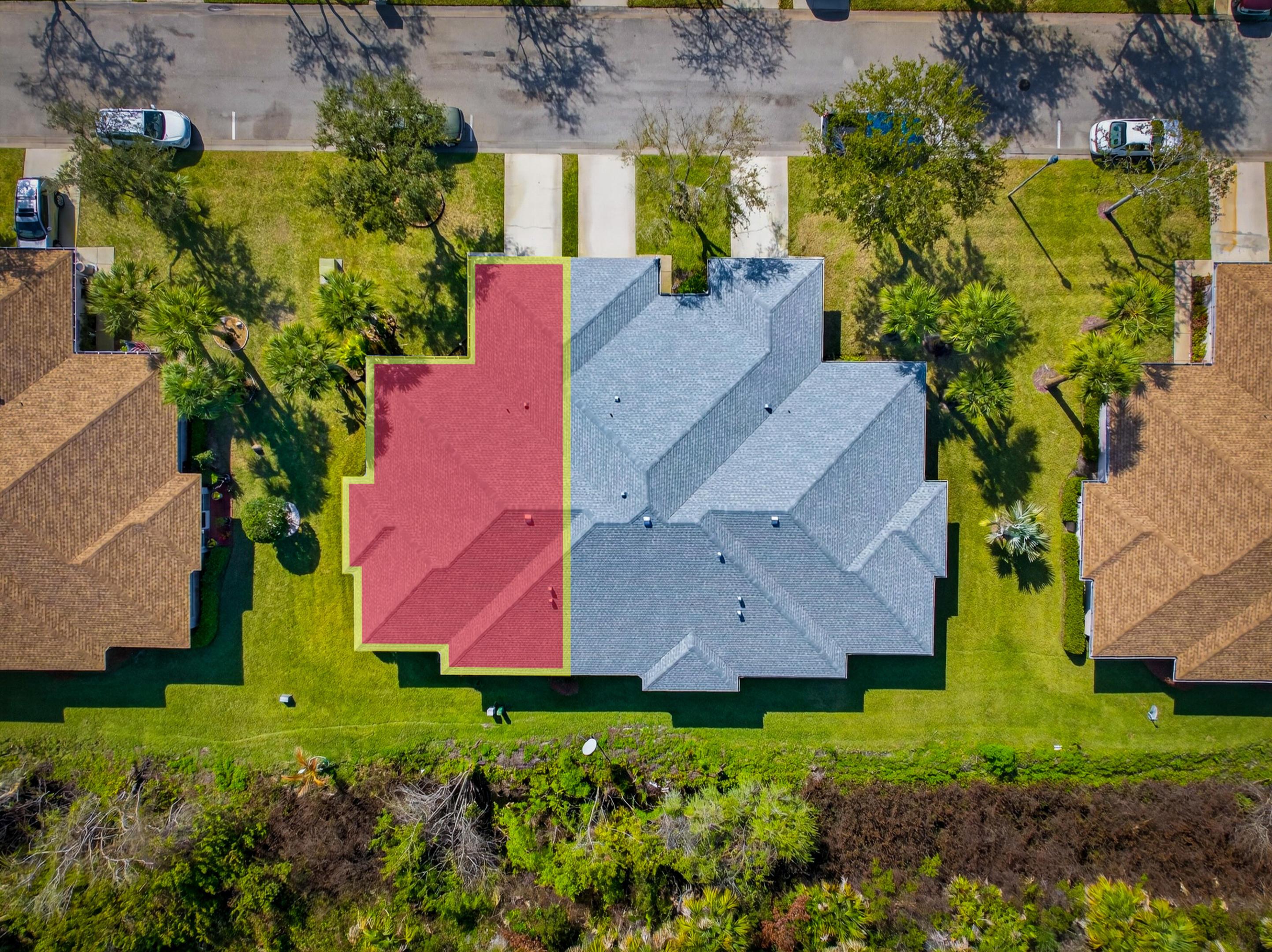 THE PRESERVE AT THE SAVANNAHS CONDOMINIUM - Residential