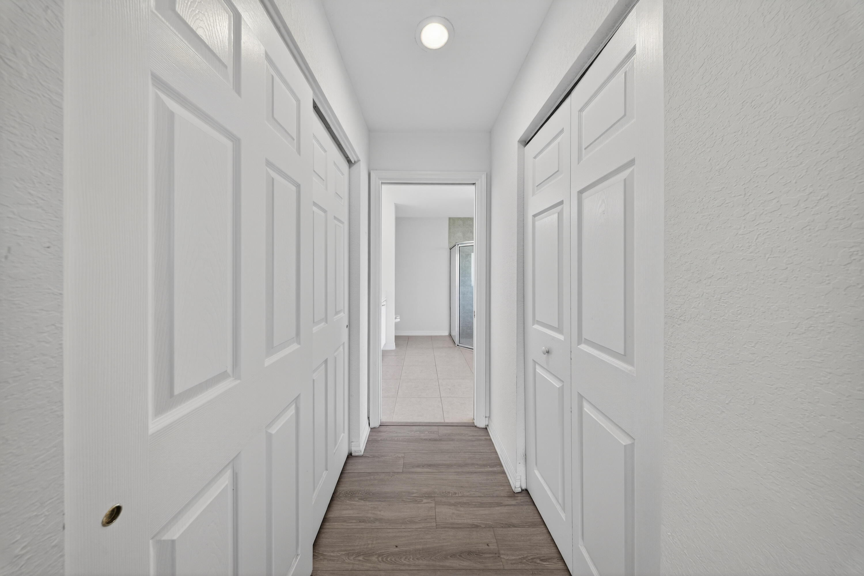 THE PRESERVE AT THE SAVANNAHS CONDOMINIUM - Residential