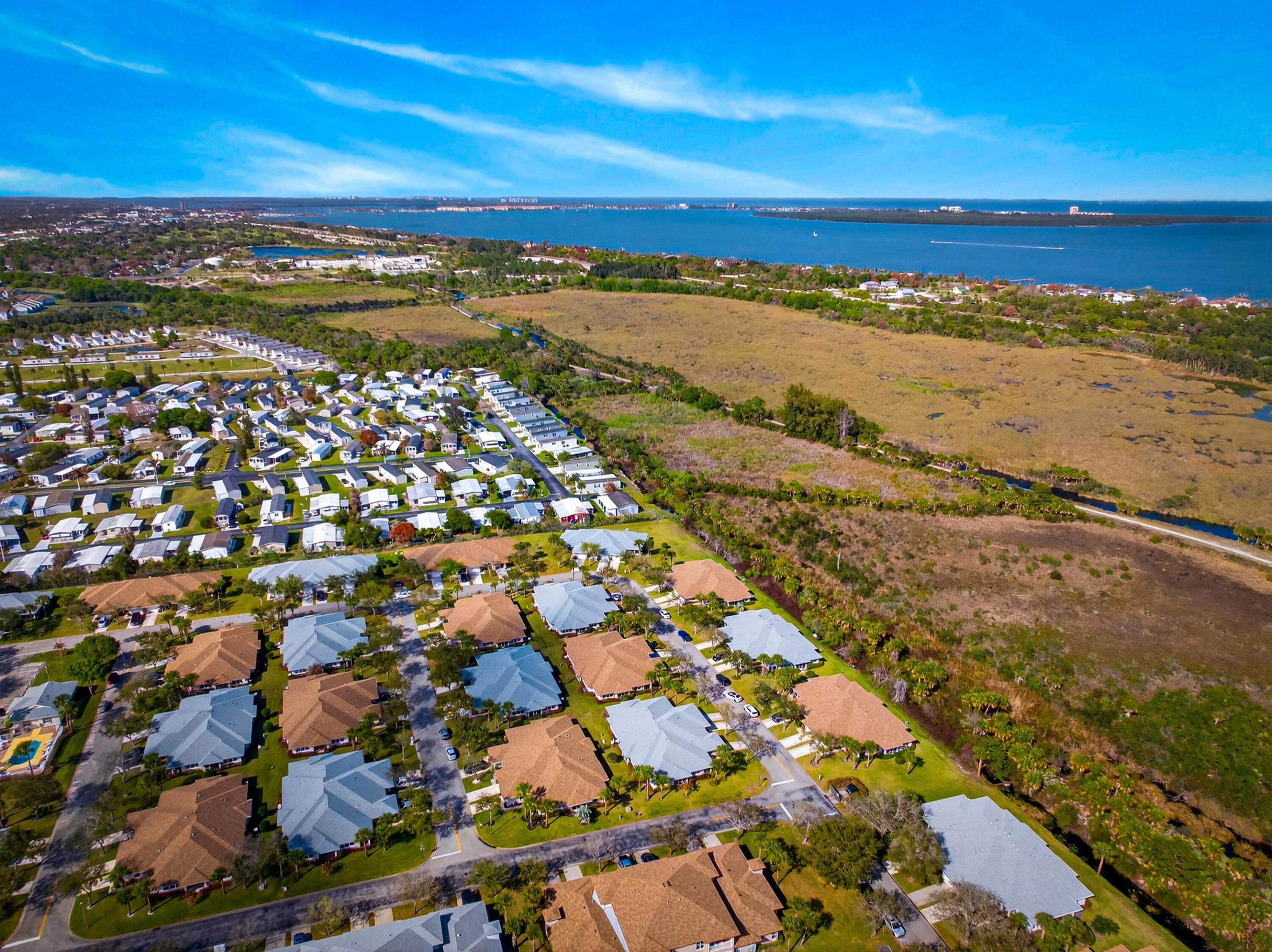THE PRESERVE AT THE SAVANNAHS CONDOMINIUM - Residential