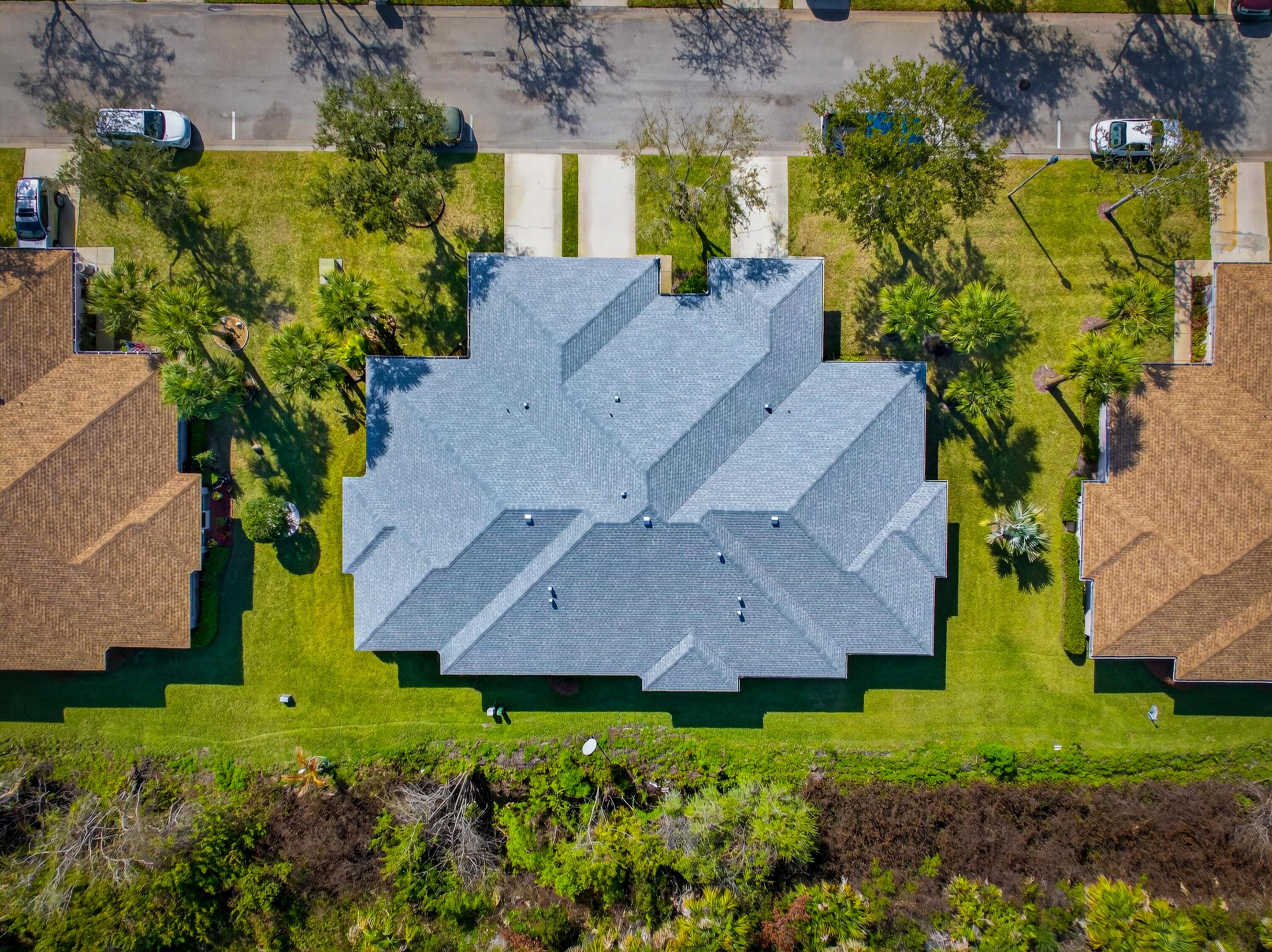 THE PRESERVE AT THE SAVANNAHS CONDOMINIUM - Residential
