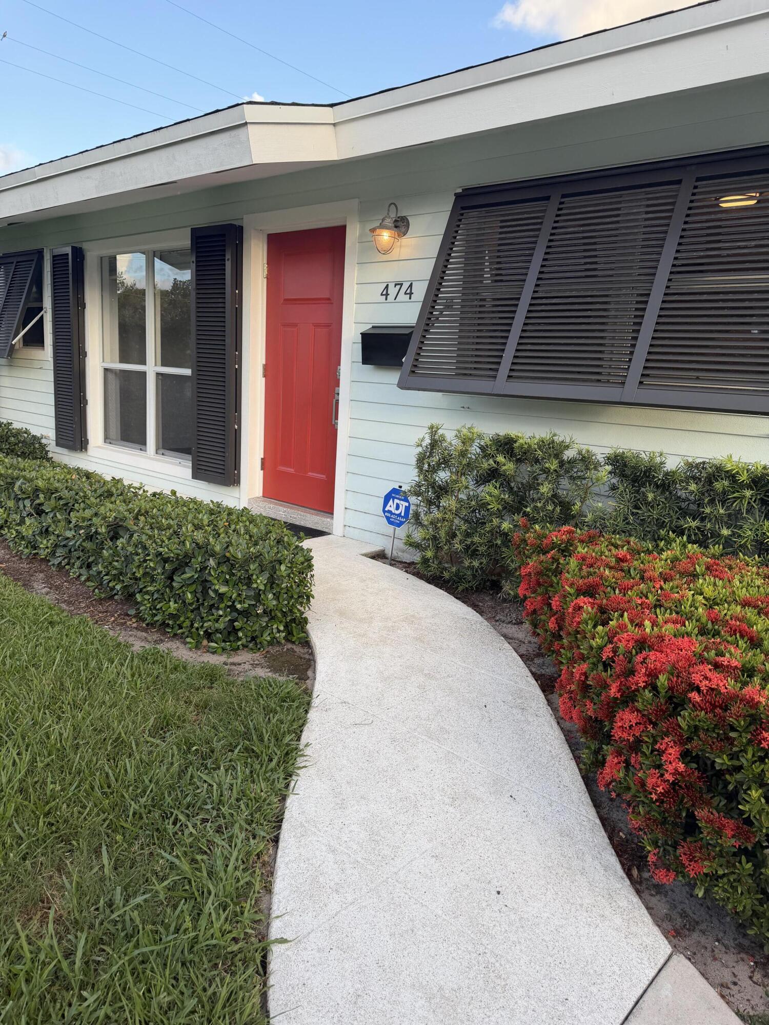 VILLA RICA - Residential Lease
