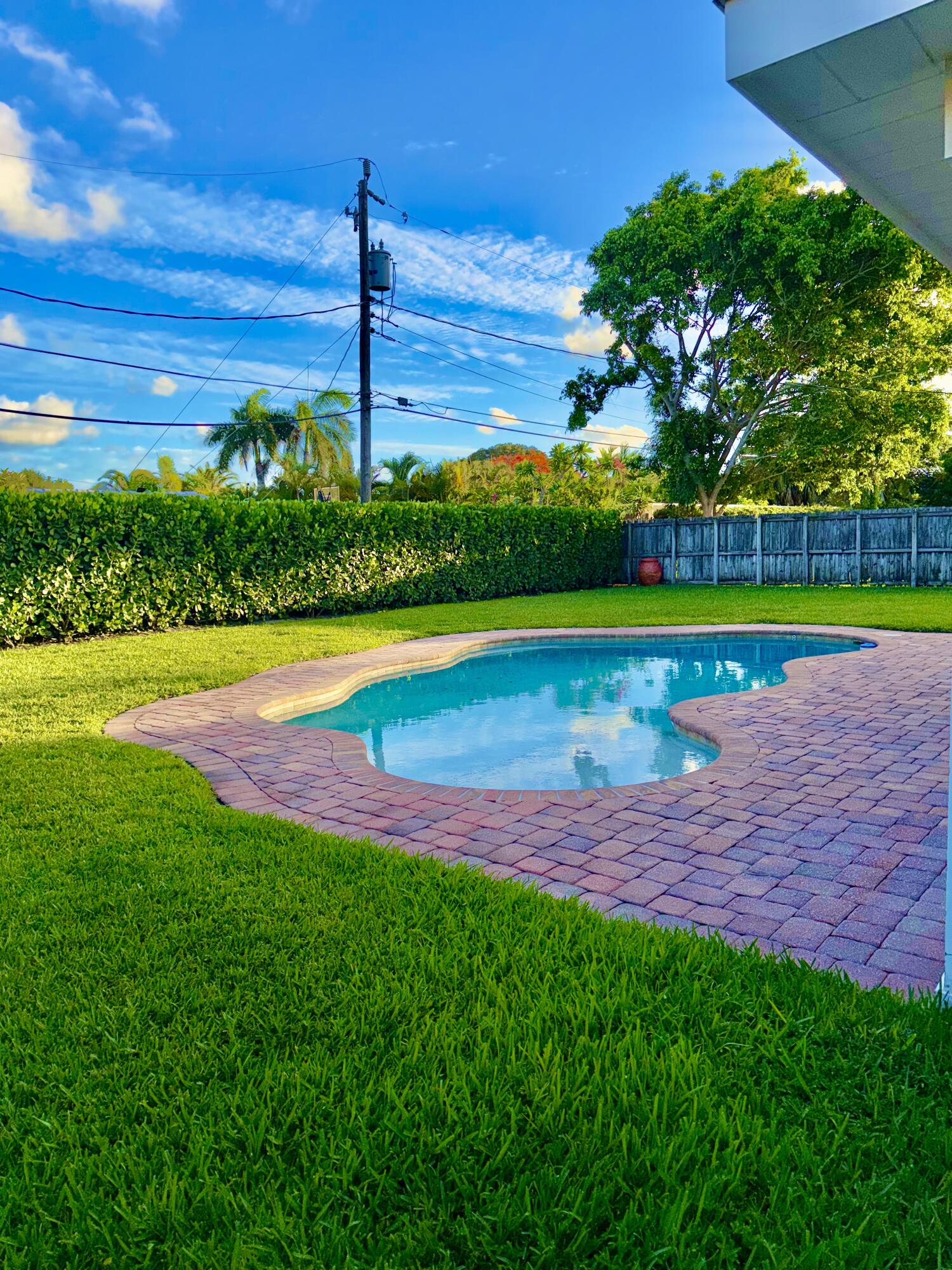 VILLA RICA - Residential Lease