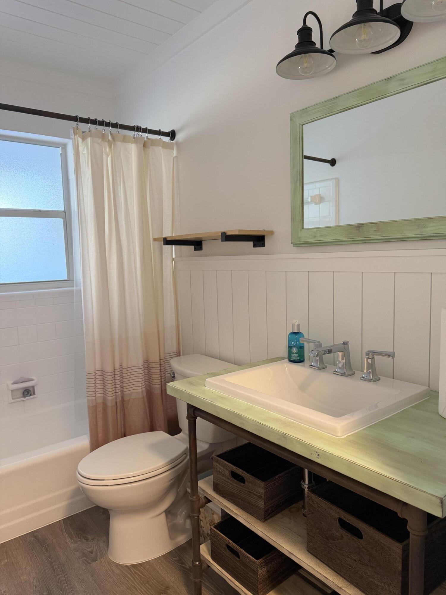 VILLA RICA - Residential Lease