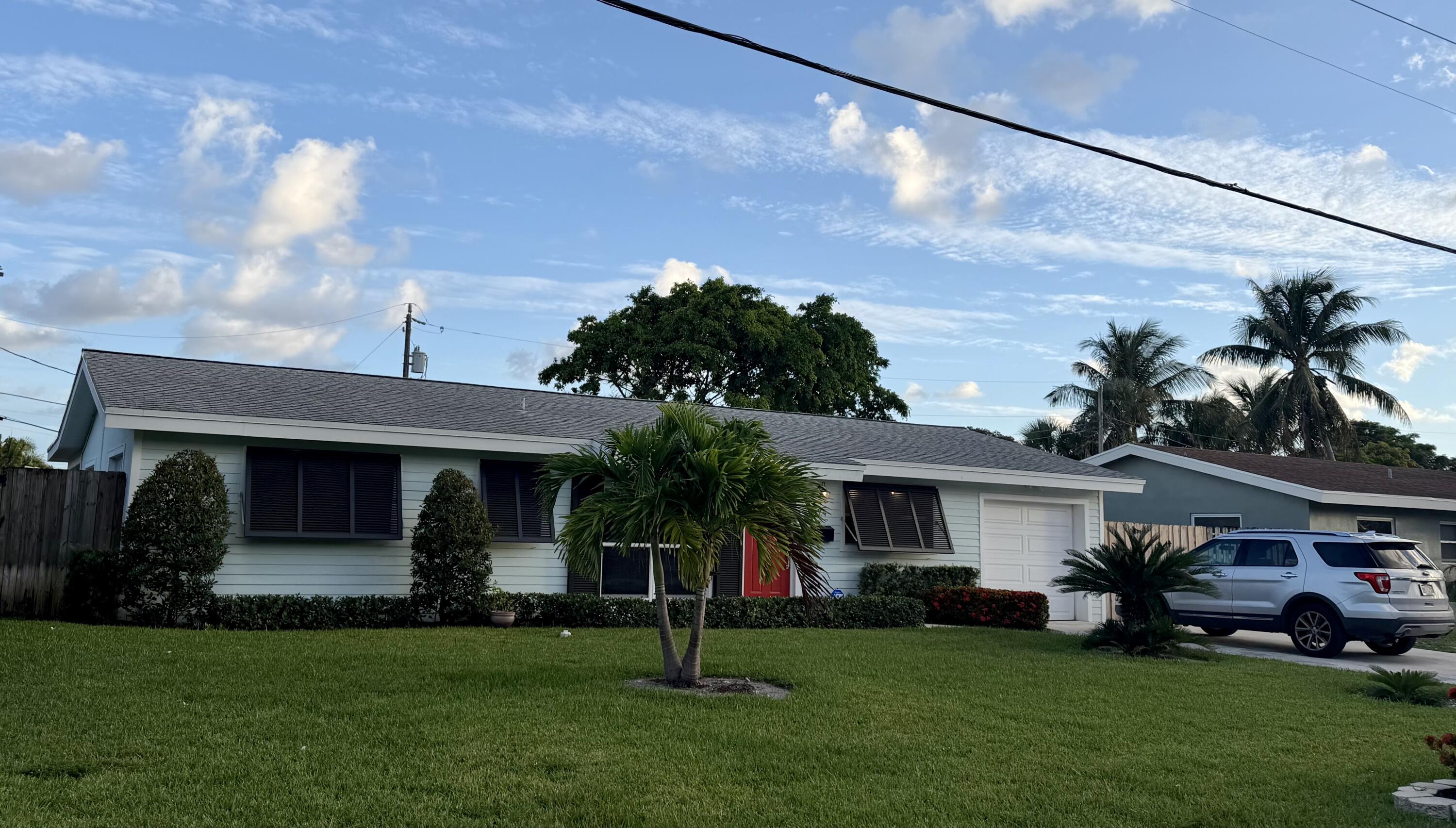 VILLA RICA - Residential Lease