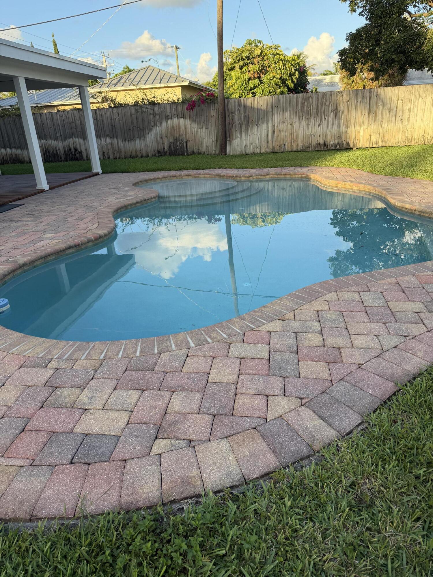 VILLA RICA - Residential Lease