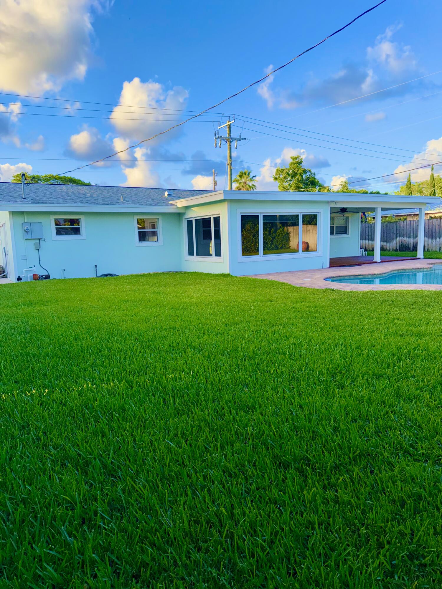VILLA RICA - Residential Lease