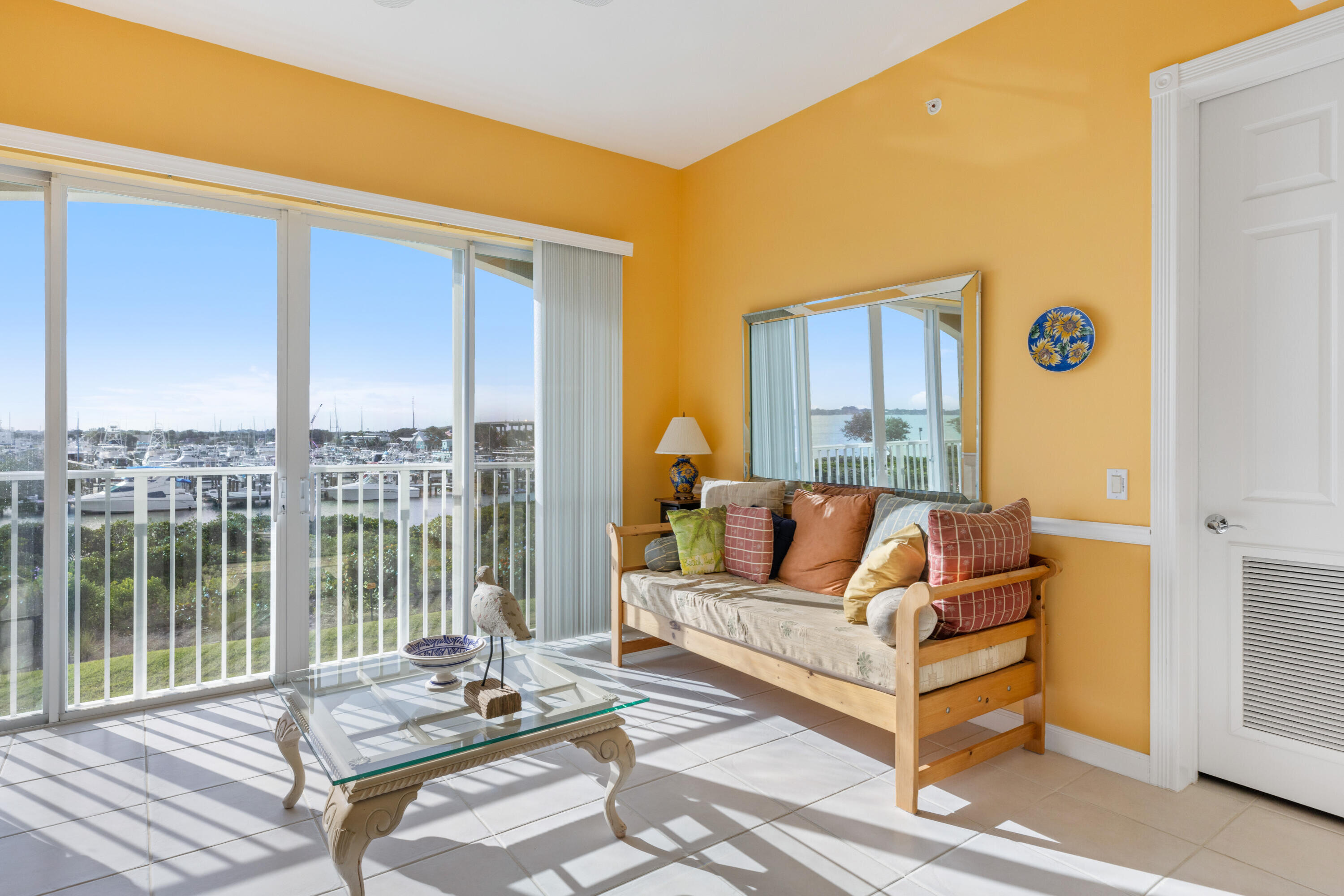 HARBOURISLE AT HUTCHINSON ISLAND WEST - Residential Lease