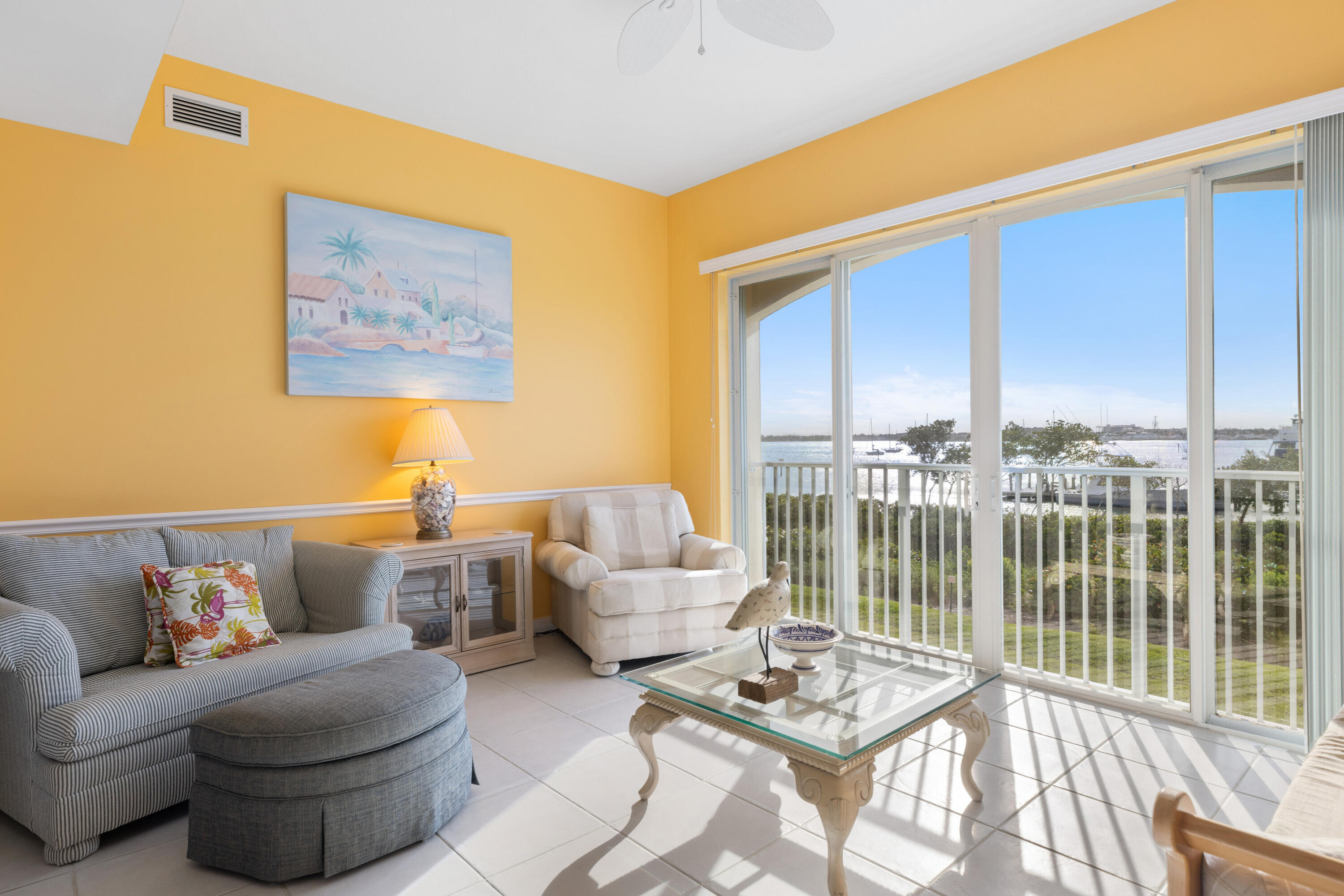 HARBOURISLE AT HUTCHINSON ISLAND WEST - Residential Lease