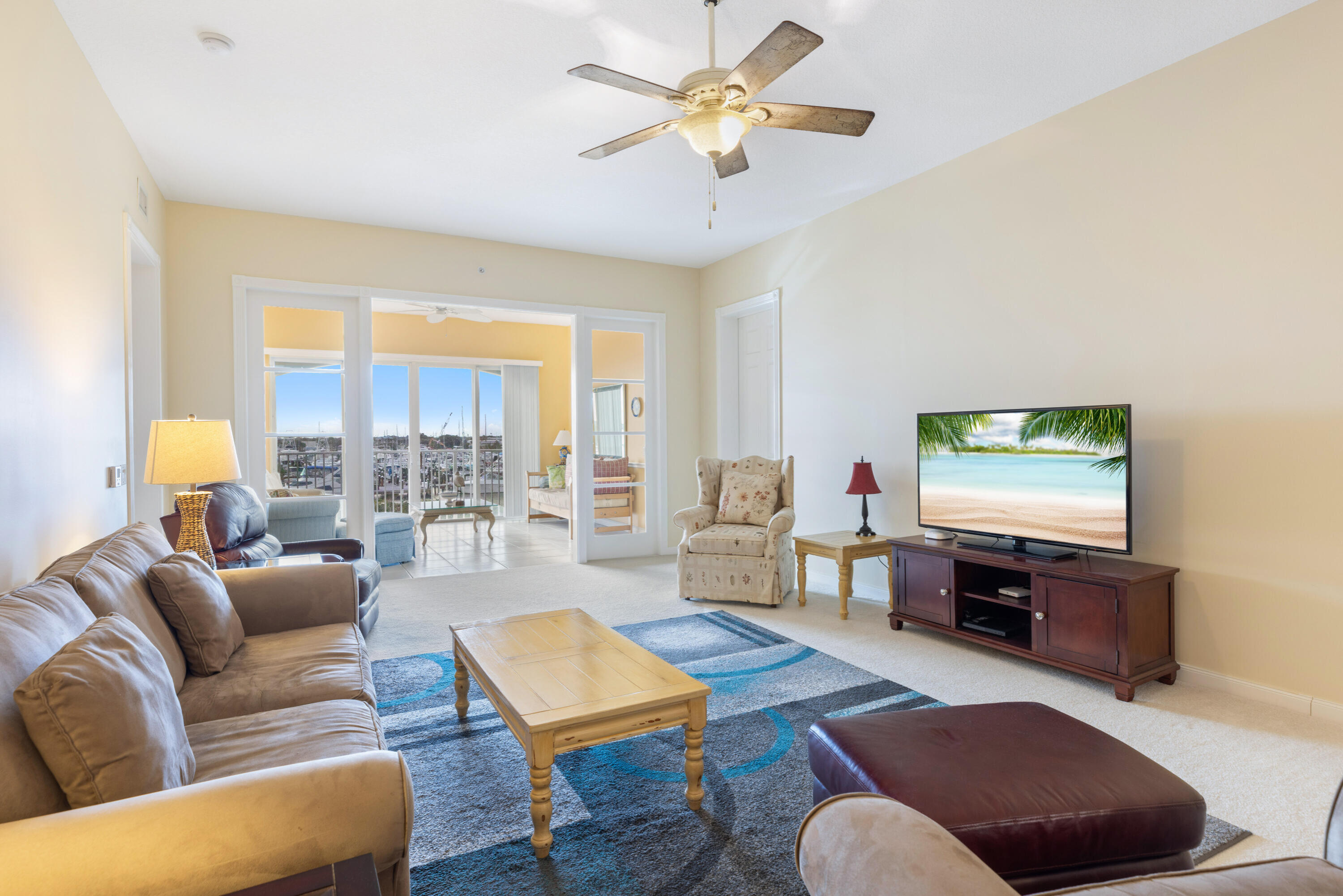 HARBOURISLE AT HUTCHINSON ISLAND WEST - Residential Lease