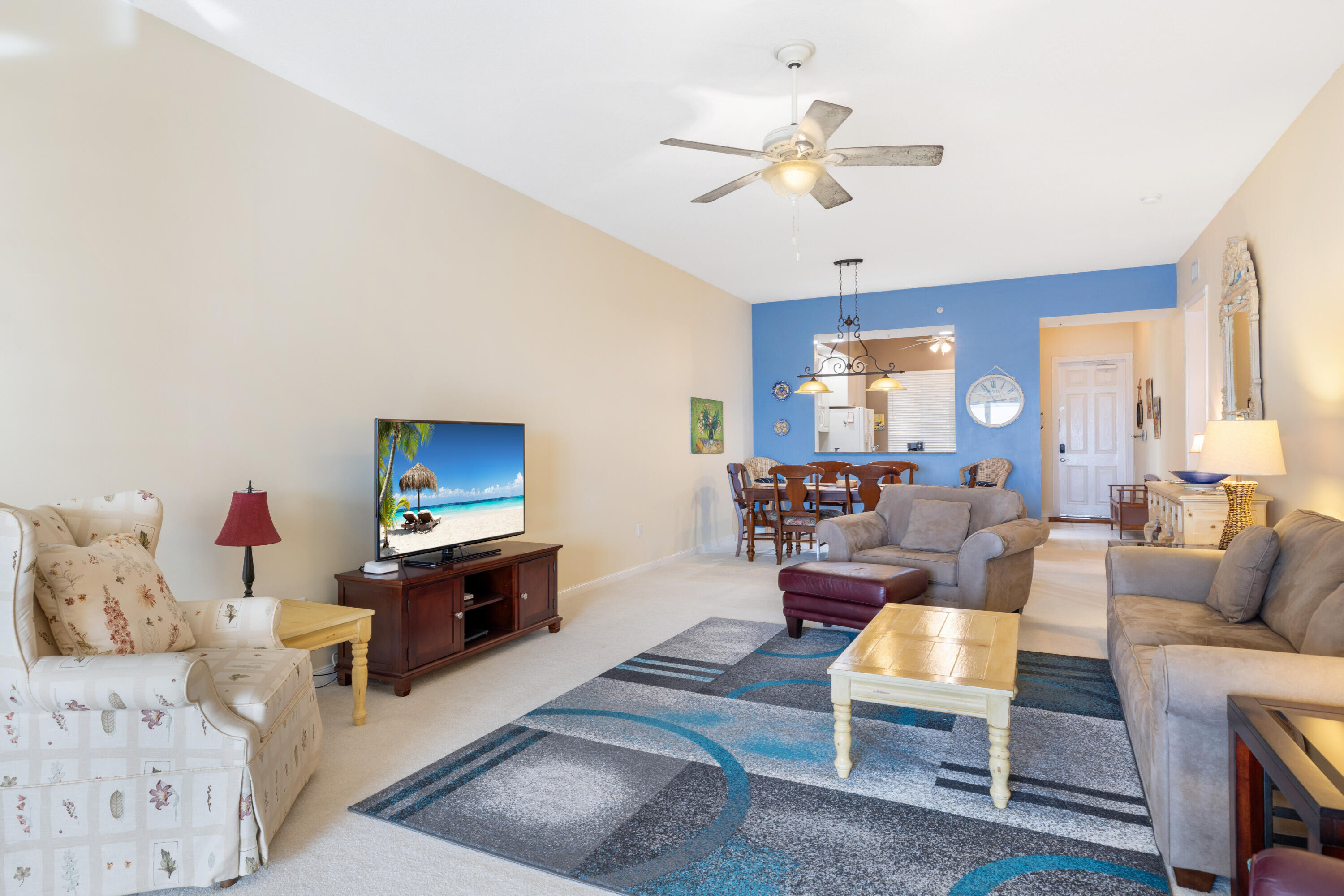HARBOURISLE AT HUTCHINSON ISLAND WEST - Residential Lease