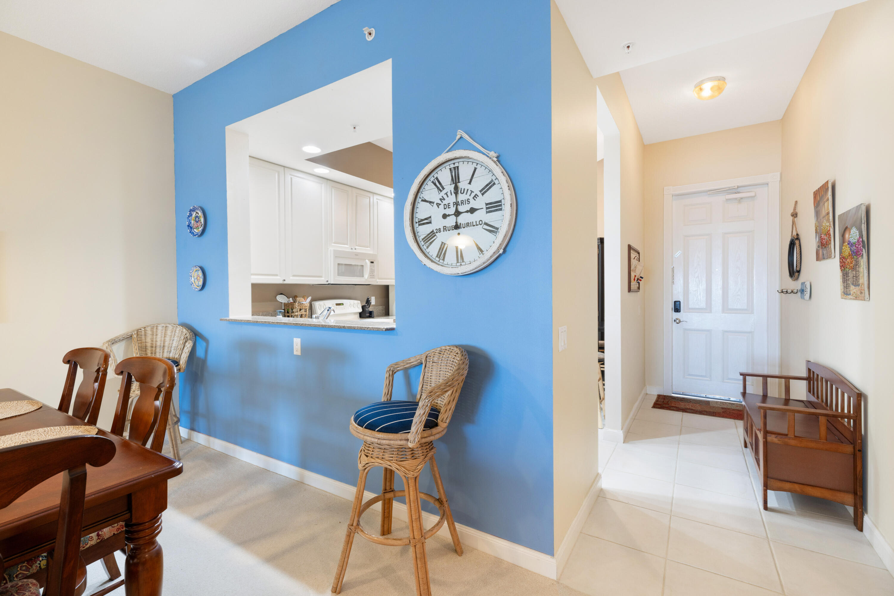 HARBOURISLE AT HUTCHINSON ISLAND WEST - Residential Lease