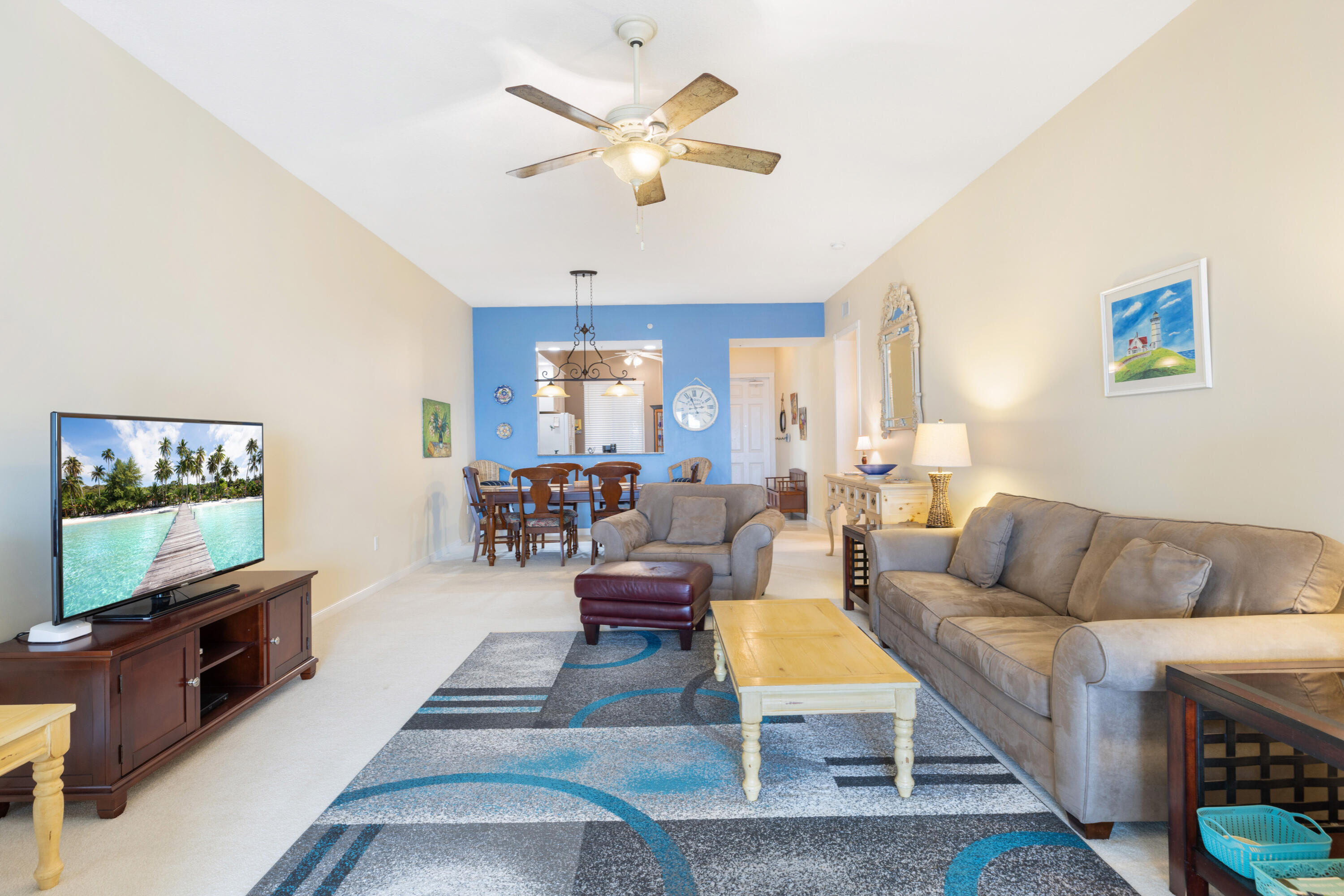HARBOURISLE AT HUTCHINSON ISLAND WEST - Residential Lease