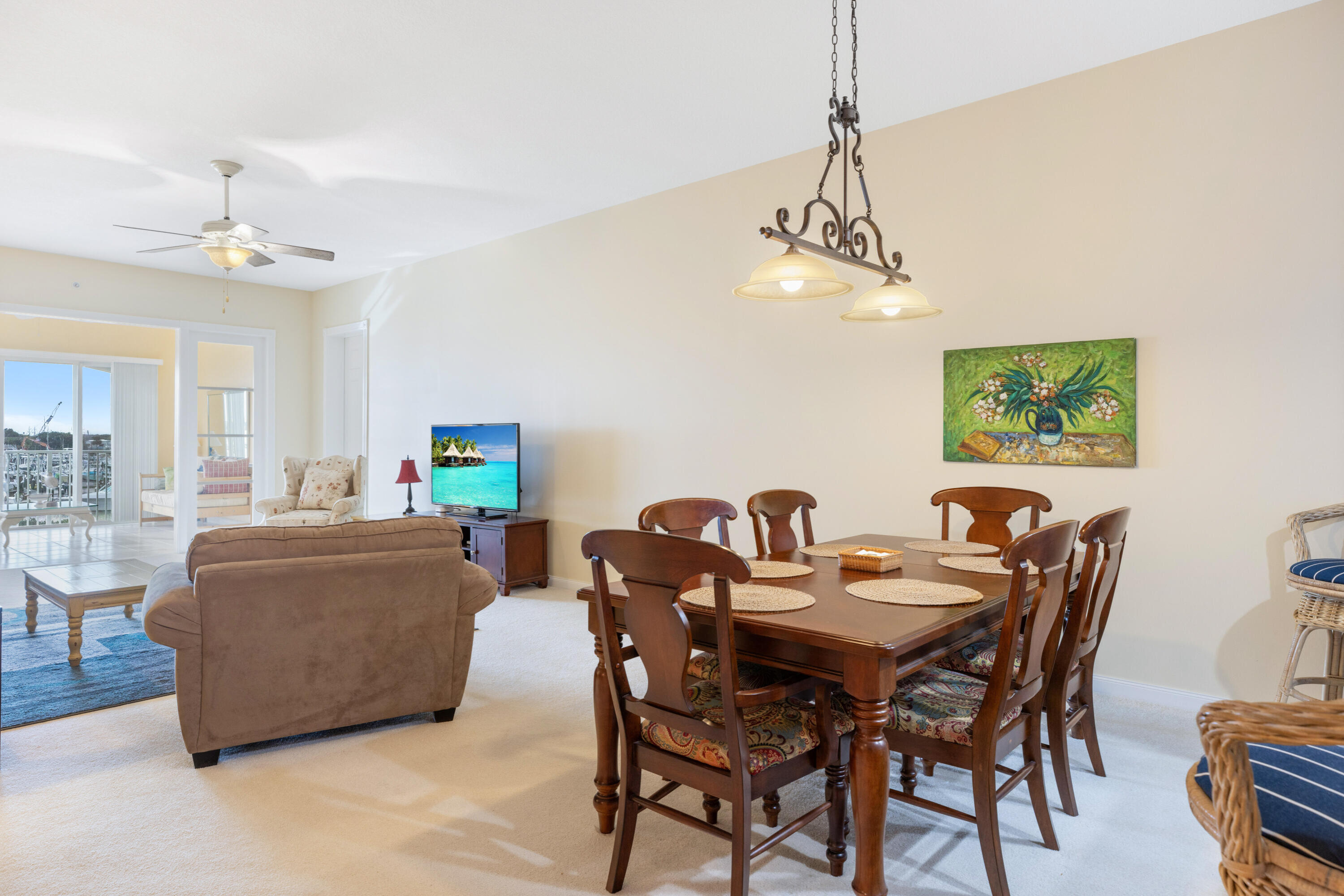 HARBOURISLE AT HUTCHINSON ISLAND WEST - Residential Lease