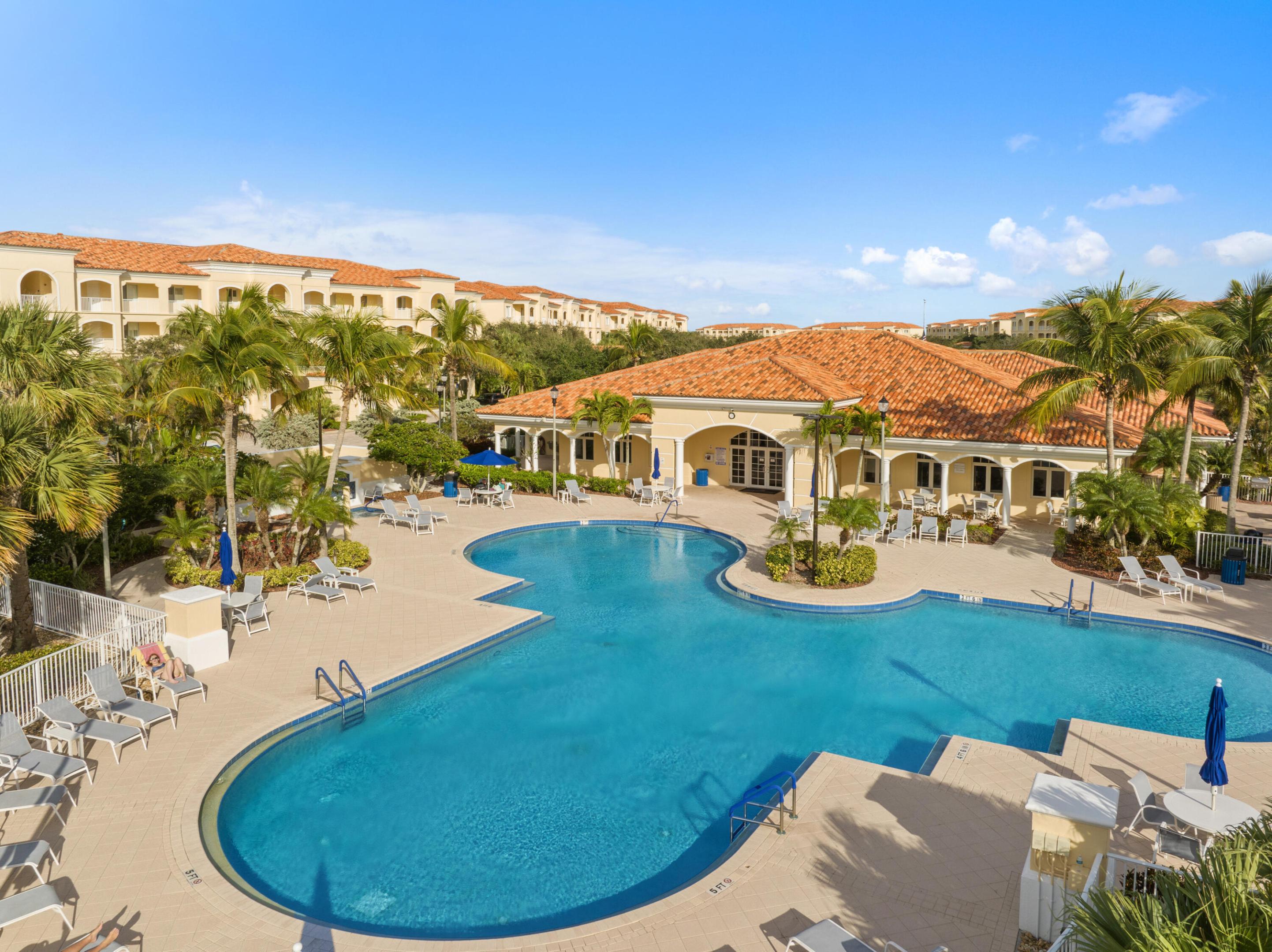 HARBOURISLE AT HUTCHINSON ISLAND WEST - Residential Lease