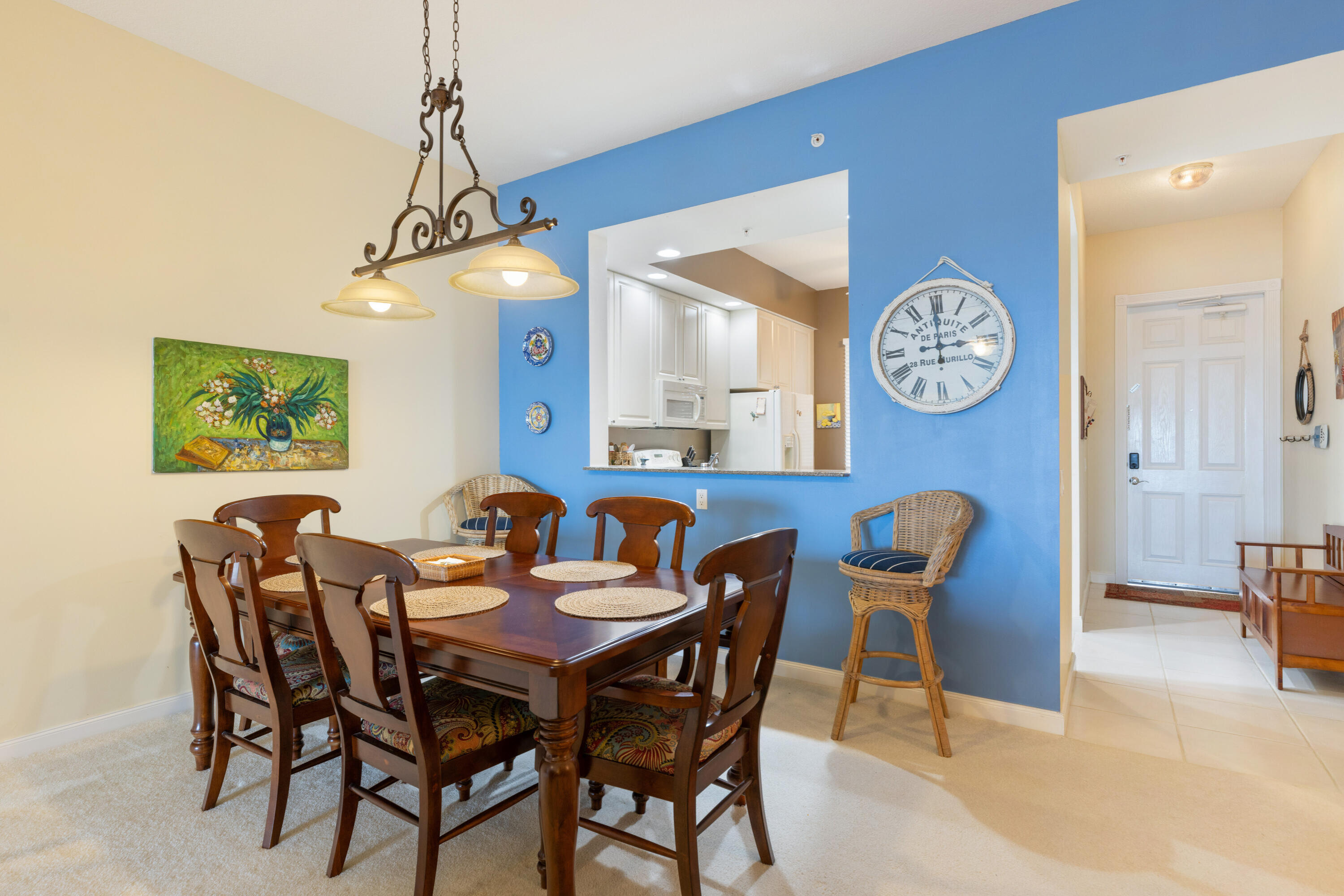 HARBOURISLE AT HUTCHINSON ISLAND WEST - Residential Lease