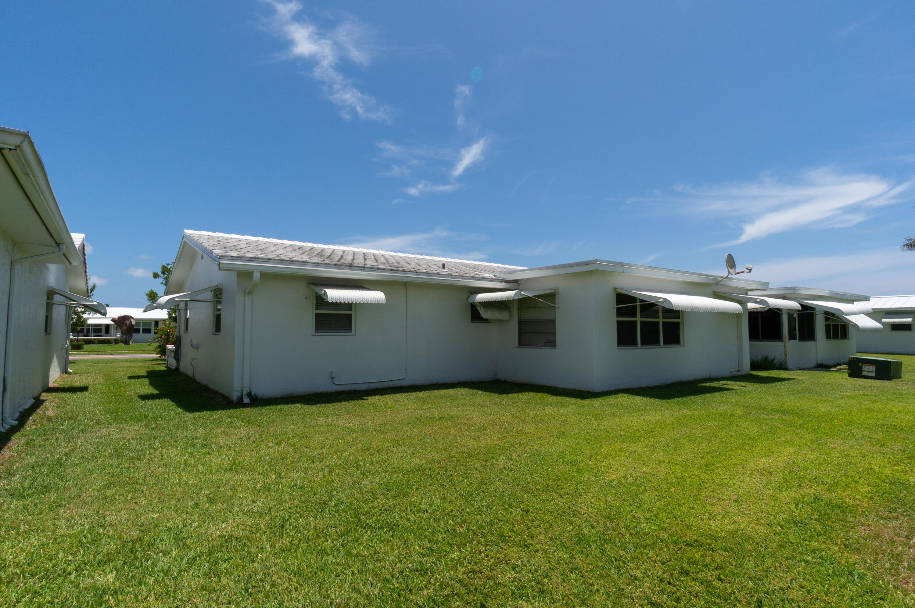PALM BEACH LEISUREVILLE SEC 9 - Residential
