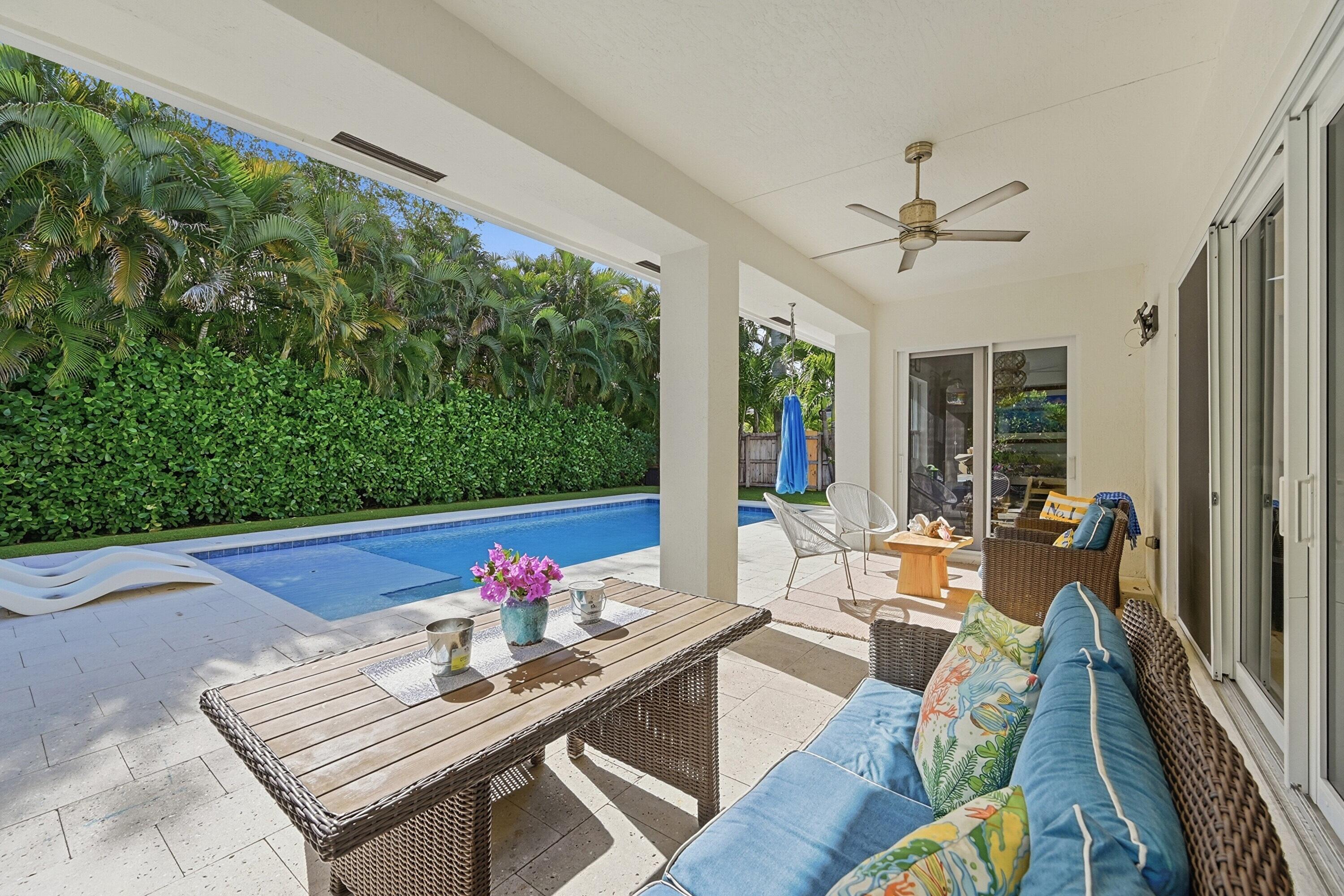 LIGHTHOUSE POINT ESTATES - Residential
