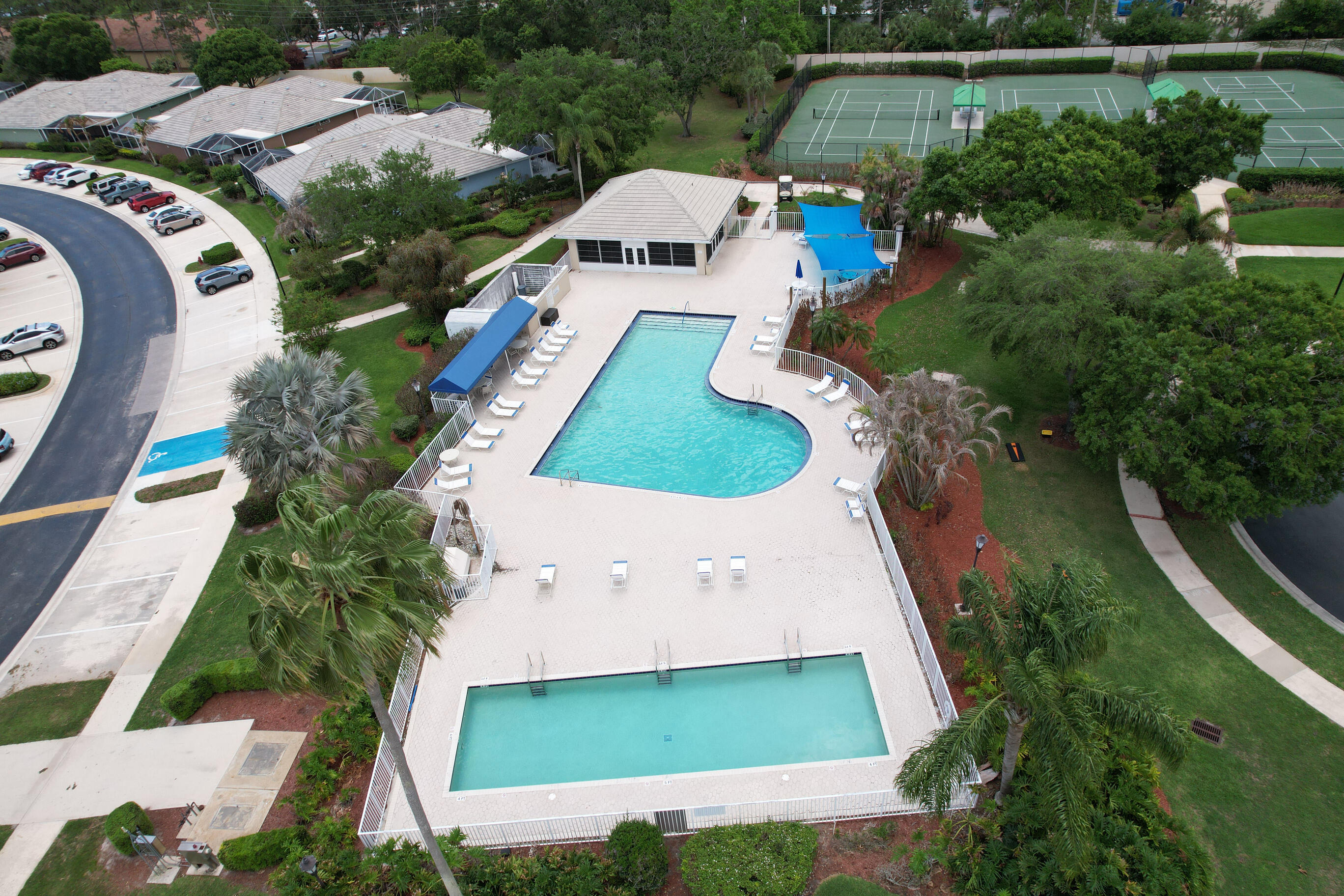 LAKES AT ST LUCIE WEST PLAT NO 48 - Residential