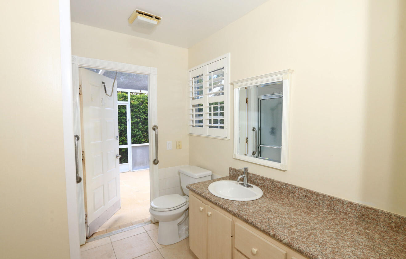 LAKES AT ST LUCIE WEST PLAT NO 48 - Residential