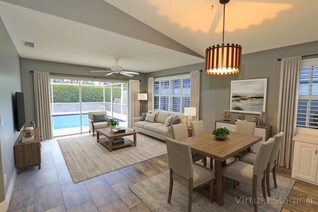 LAKES AT ST LUCIE WEST PLAT NO 48 - Residential