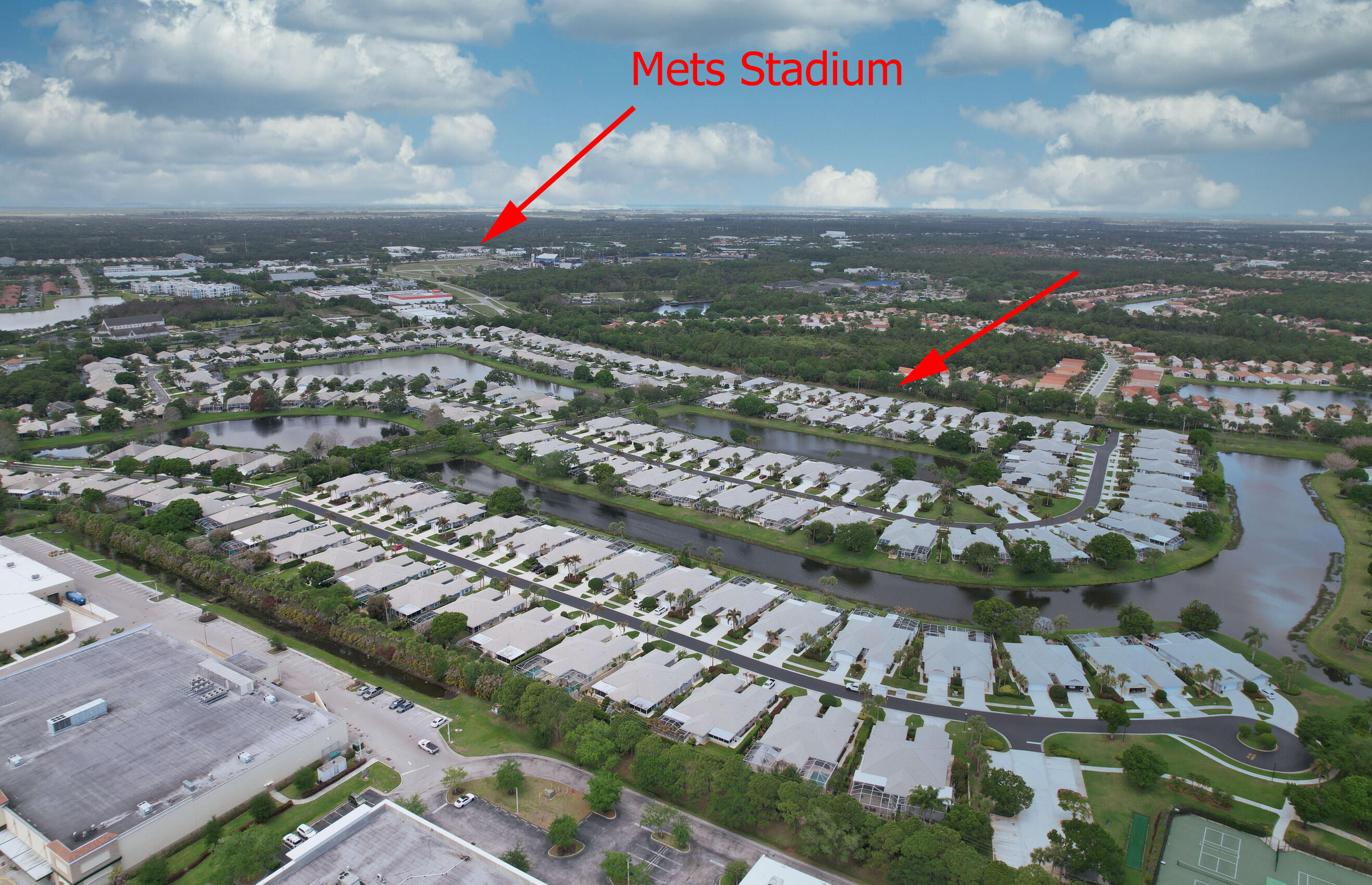 LAKES AT ST LUCIE WEST PLAT NO 48 - Residential