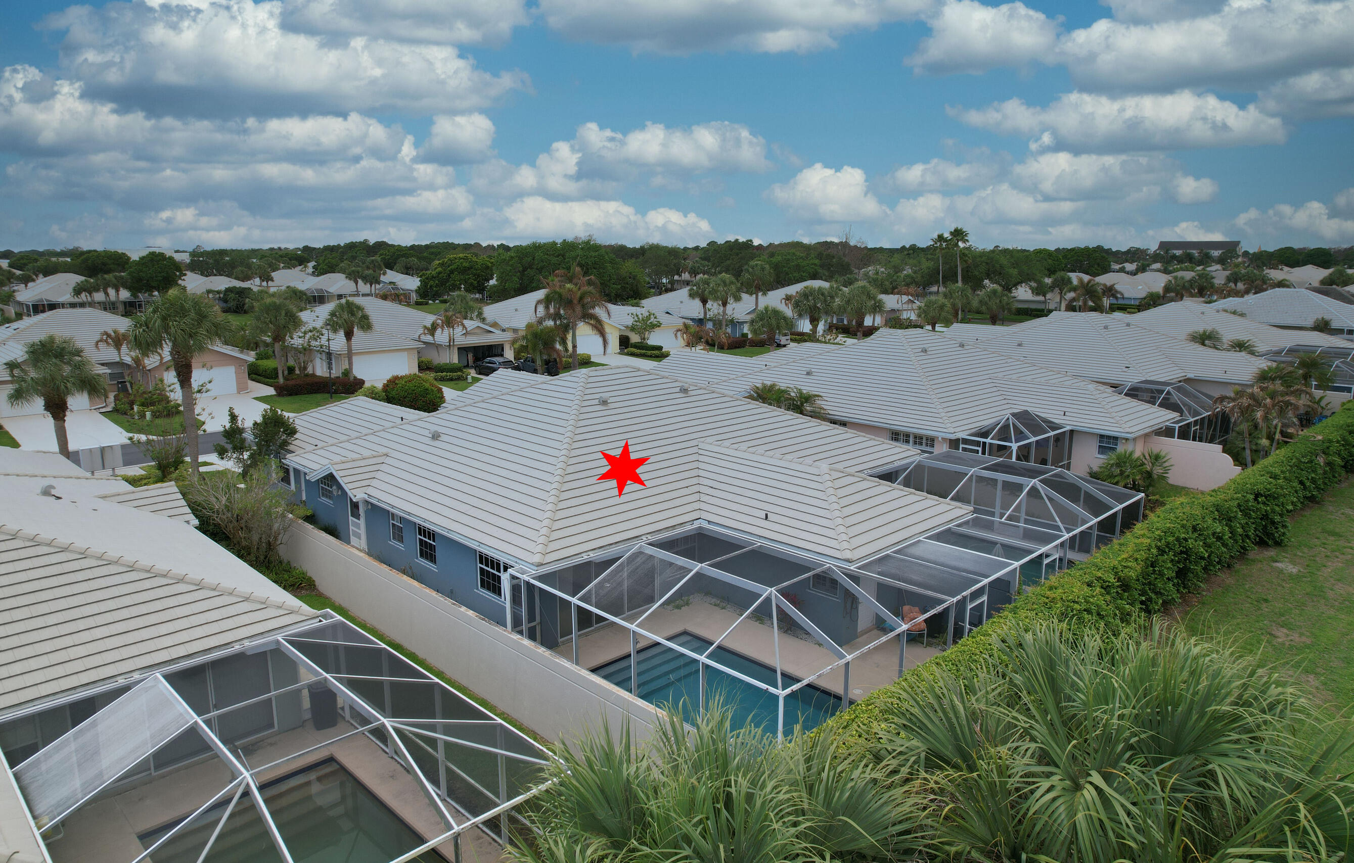 LAKES AT ST LUCIE WEST PLAT NO 48 - Residential