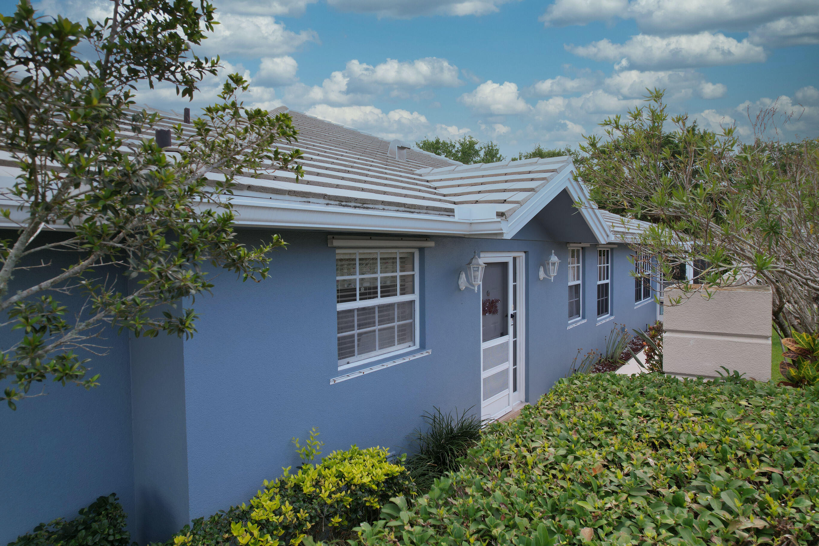 LAKES AT ST LUCIE WEST PLAT NO 48 - Residential