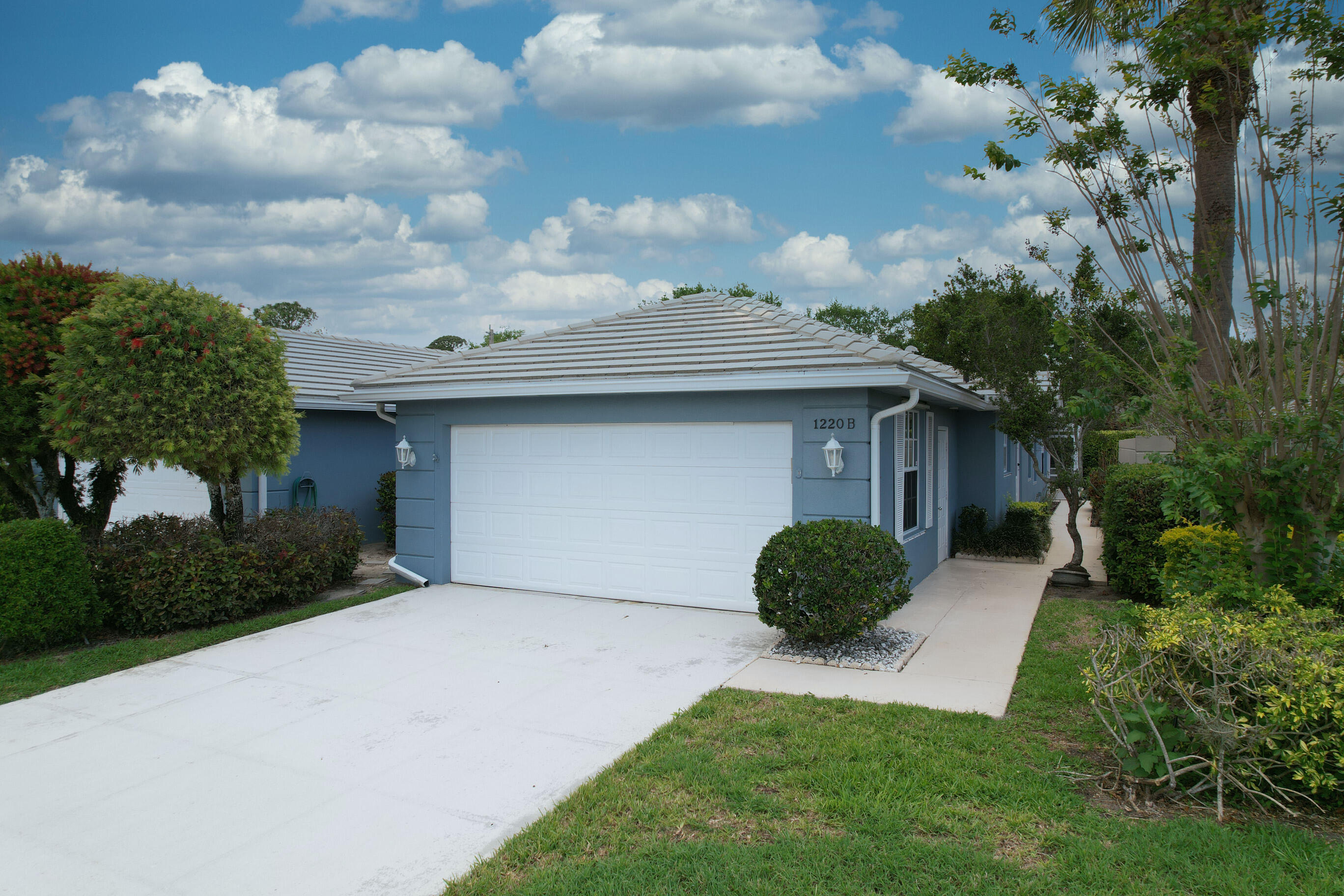 LAKES AT ST LUCIE WEST PLAT NO 48 - Residential