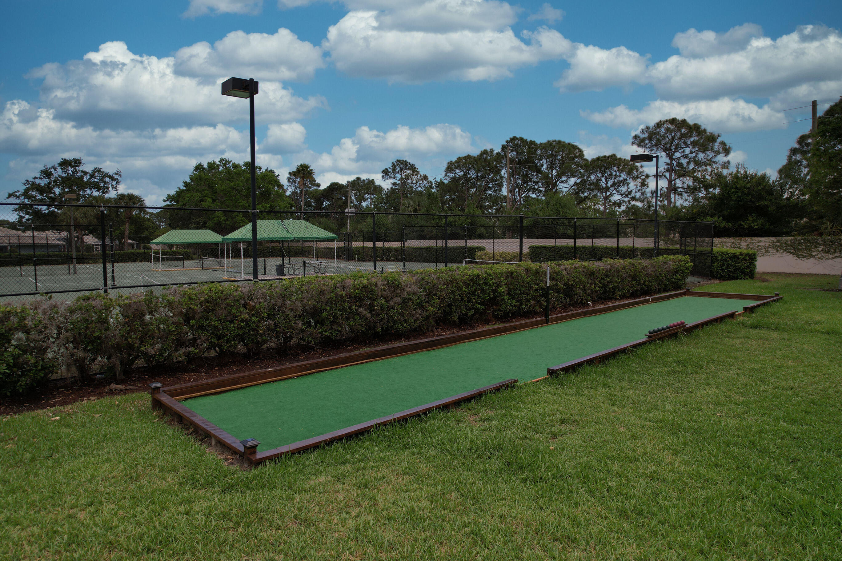 LAKES AT ST LUCIE WEST PLAT NO 48 - Residential
