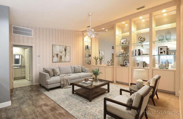 LAKES AT ST LUCIE WEST PLAT NO 48 - Residential